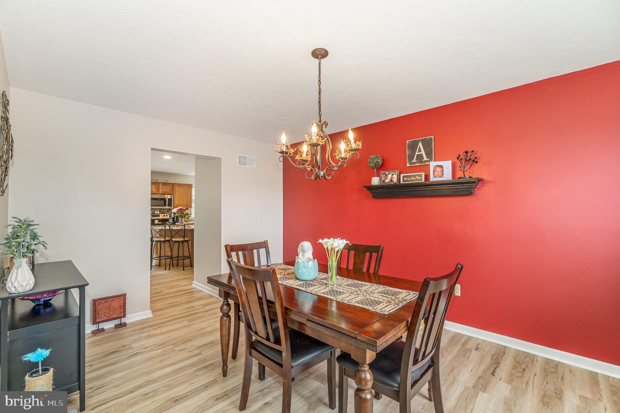 HICKORY RIDGE - Residential