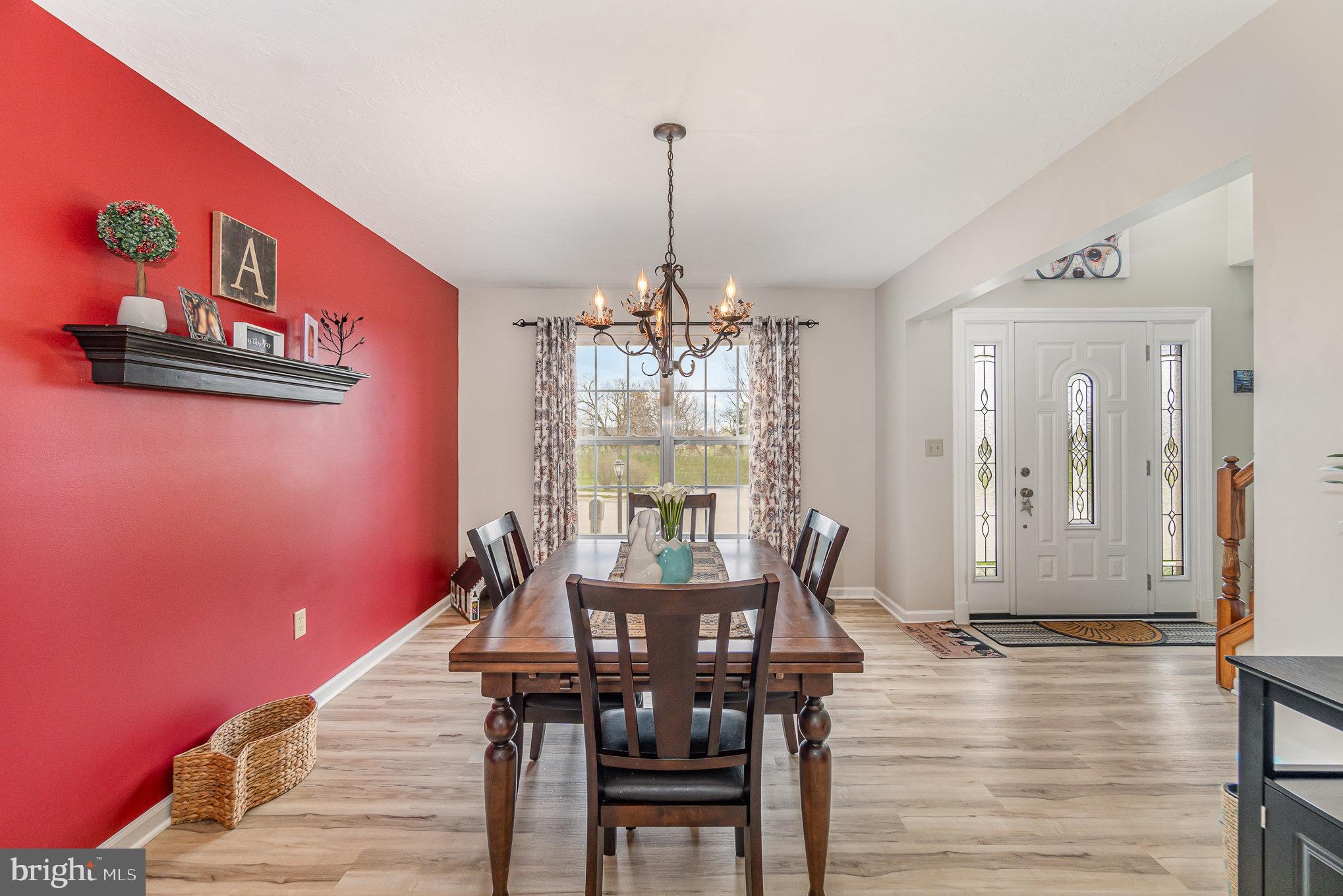 HICKORY RIDGE - Residential