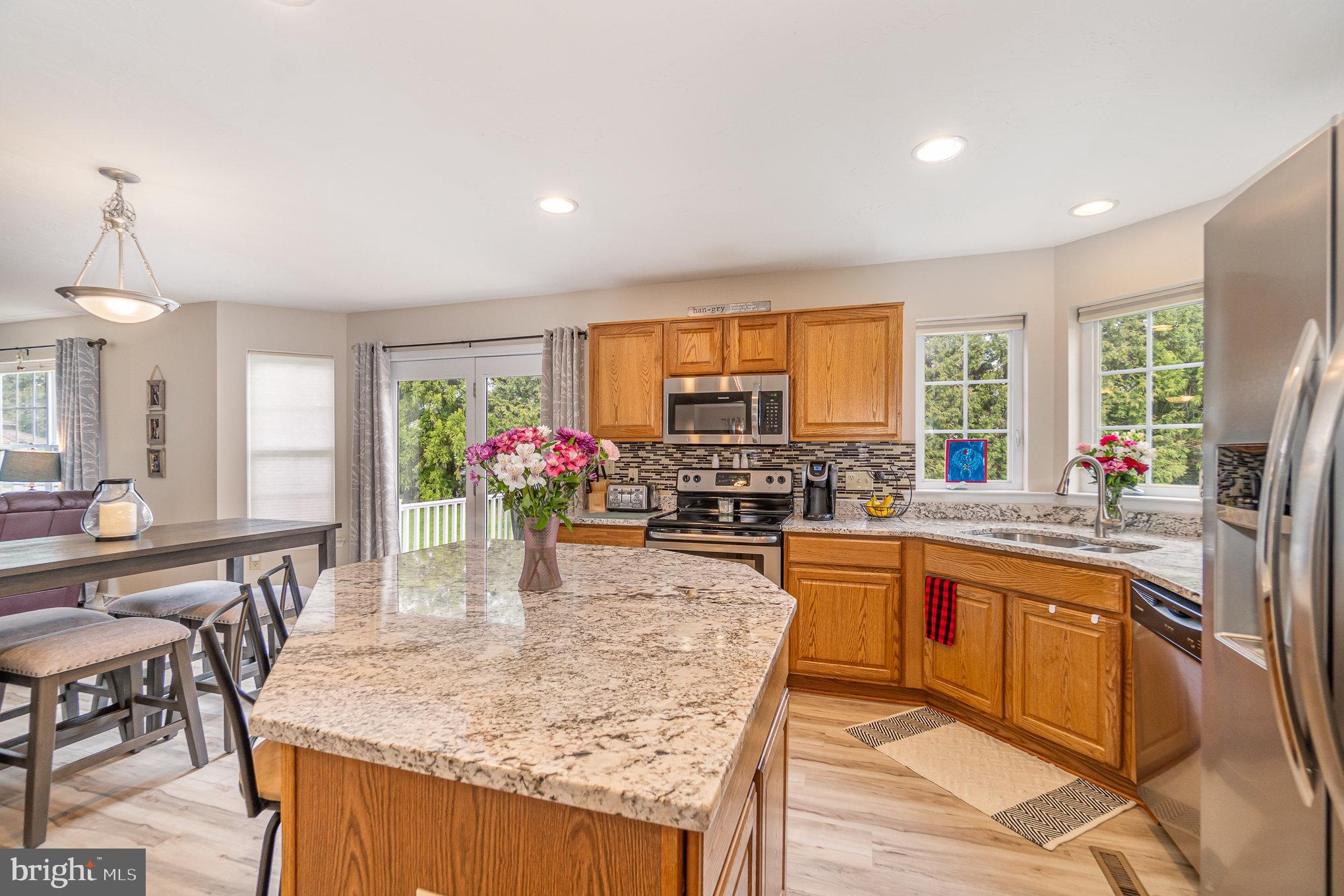 HICKORY RIDGE - Residential