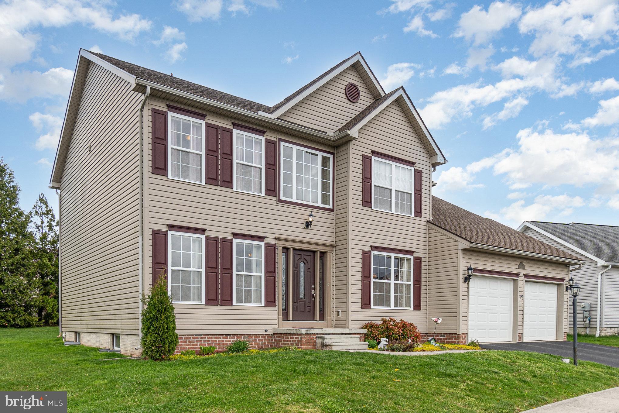 HICKORY RIDGE - Residential