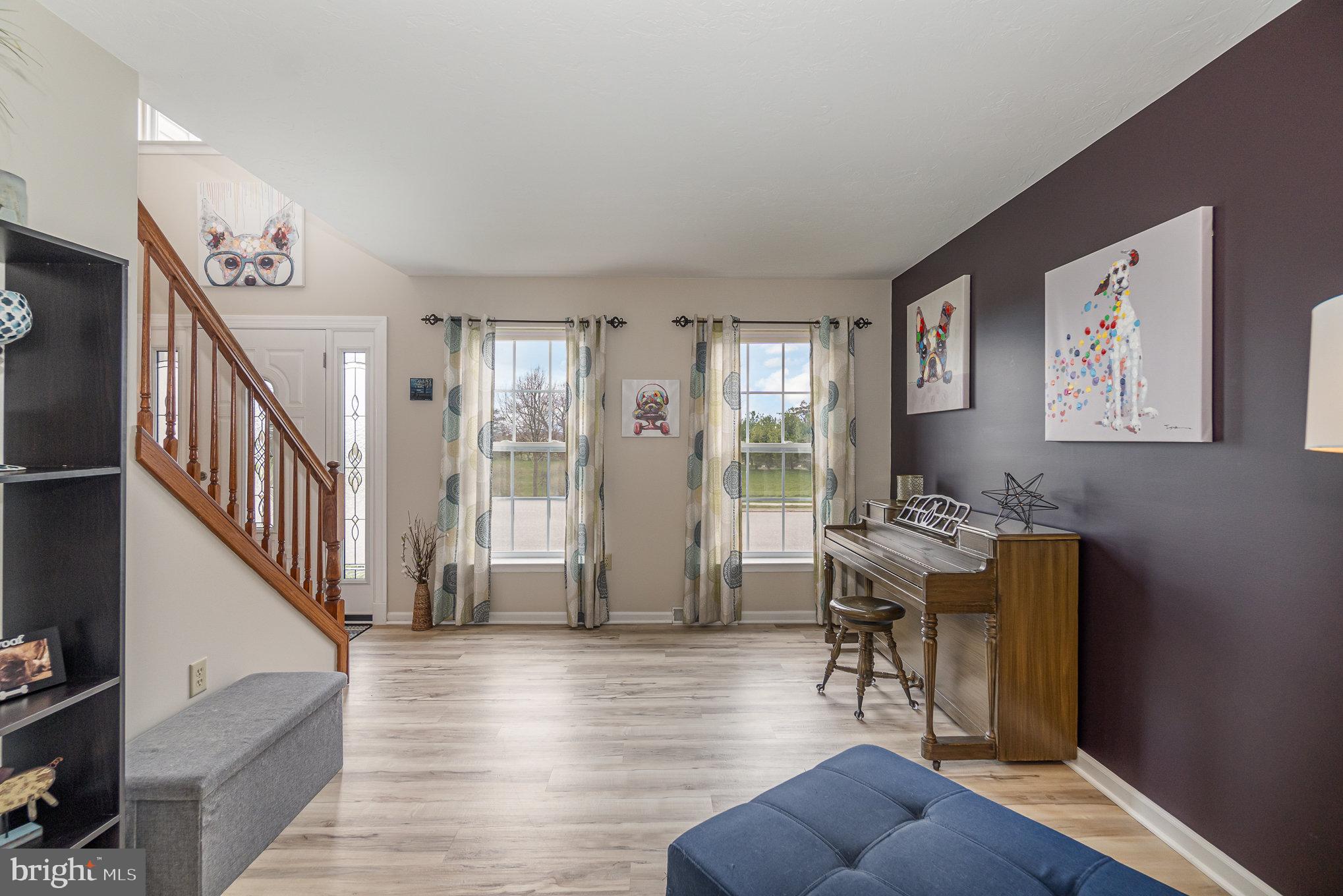 HICKORY RIDGE - Residential