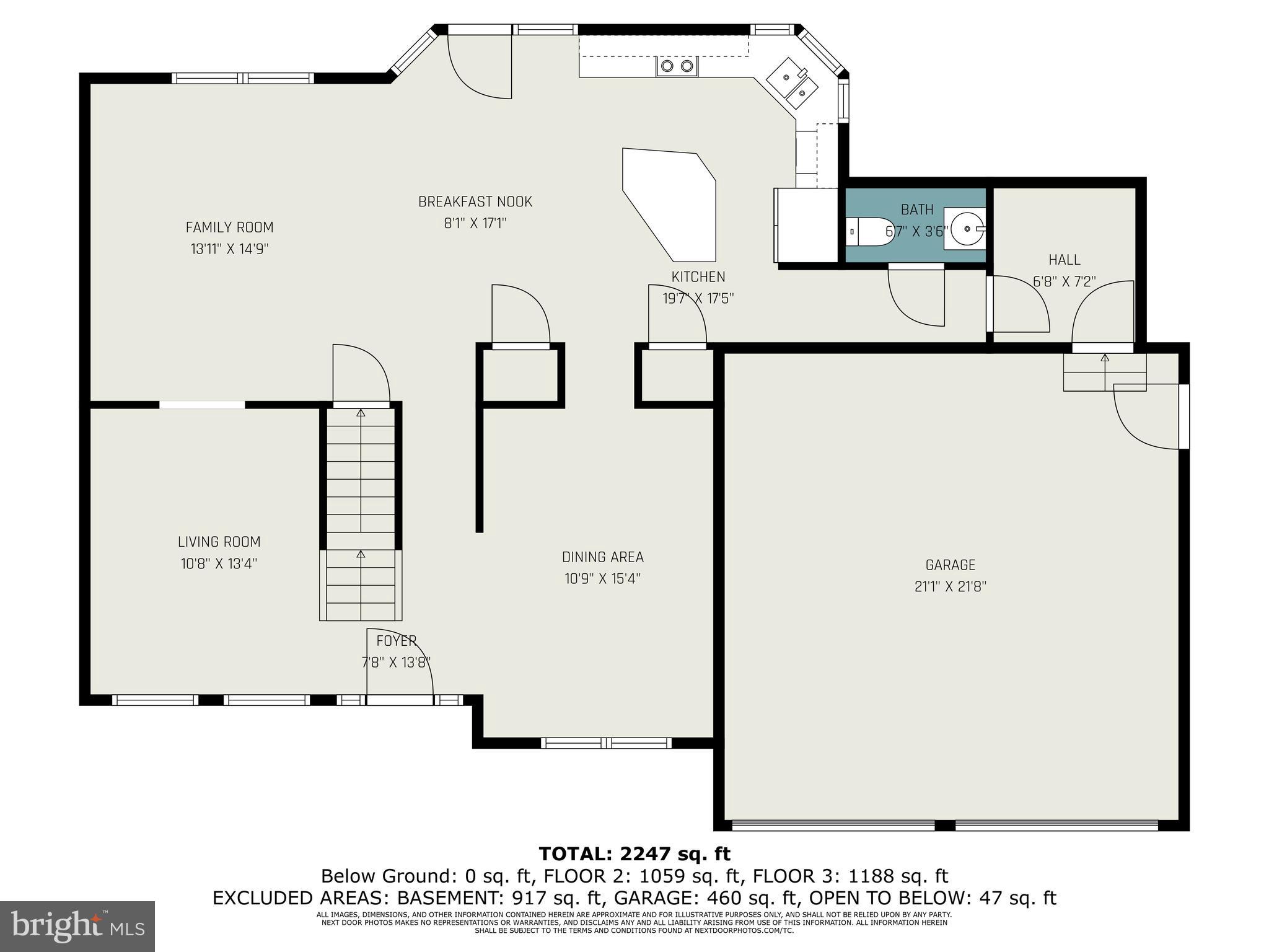 HICKORY RIDGE - Residential