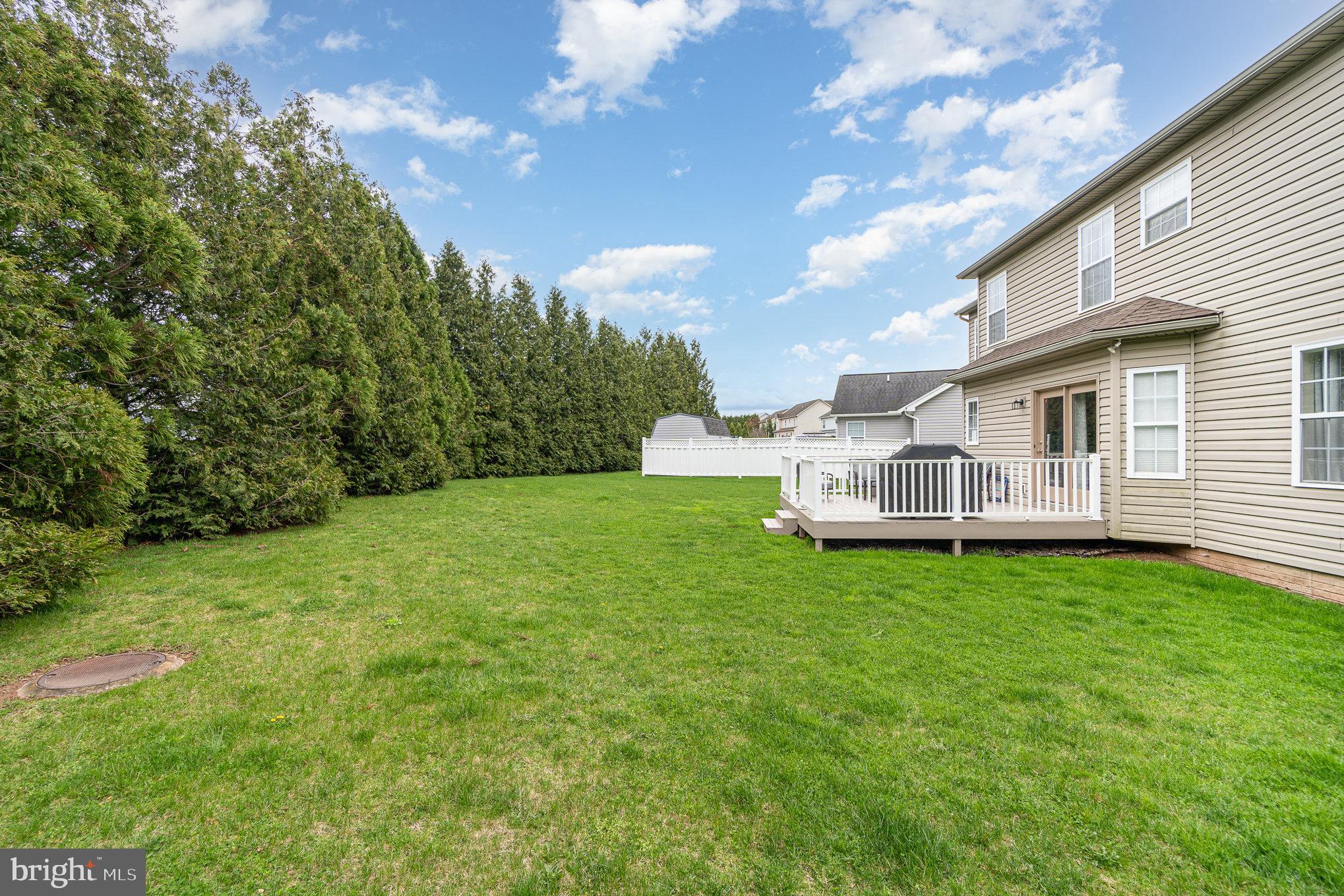 HICKORY RIDGE - Residential