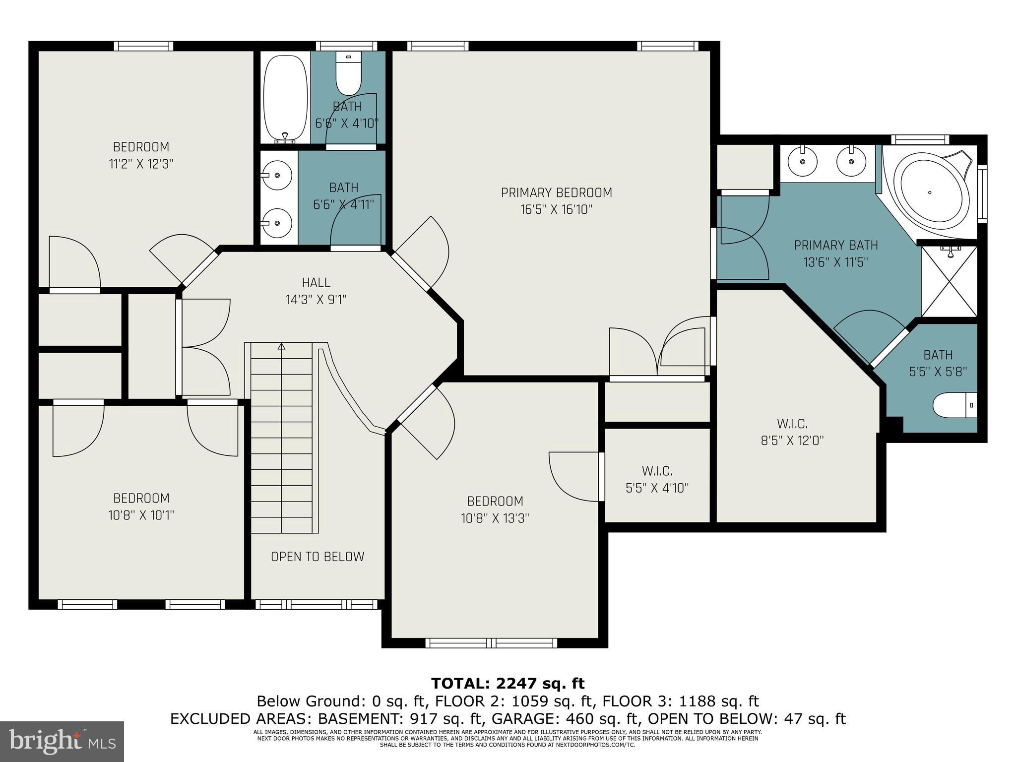 HICKORY RIDGE - Residential