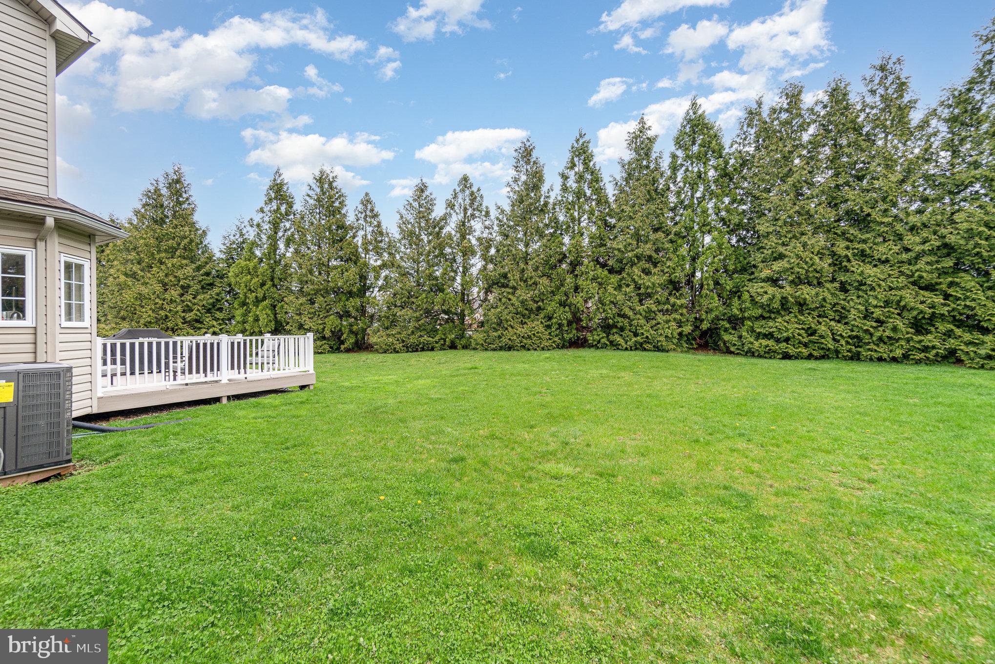 HICKORY RIDGE - Residential