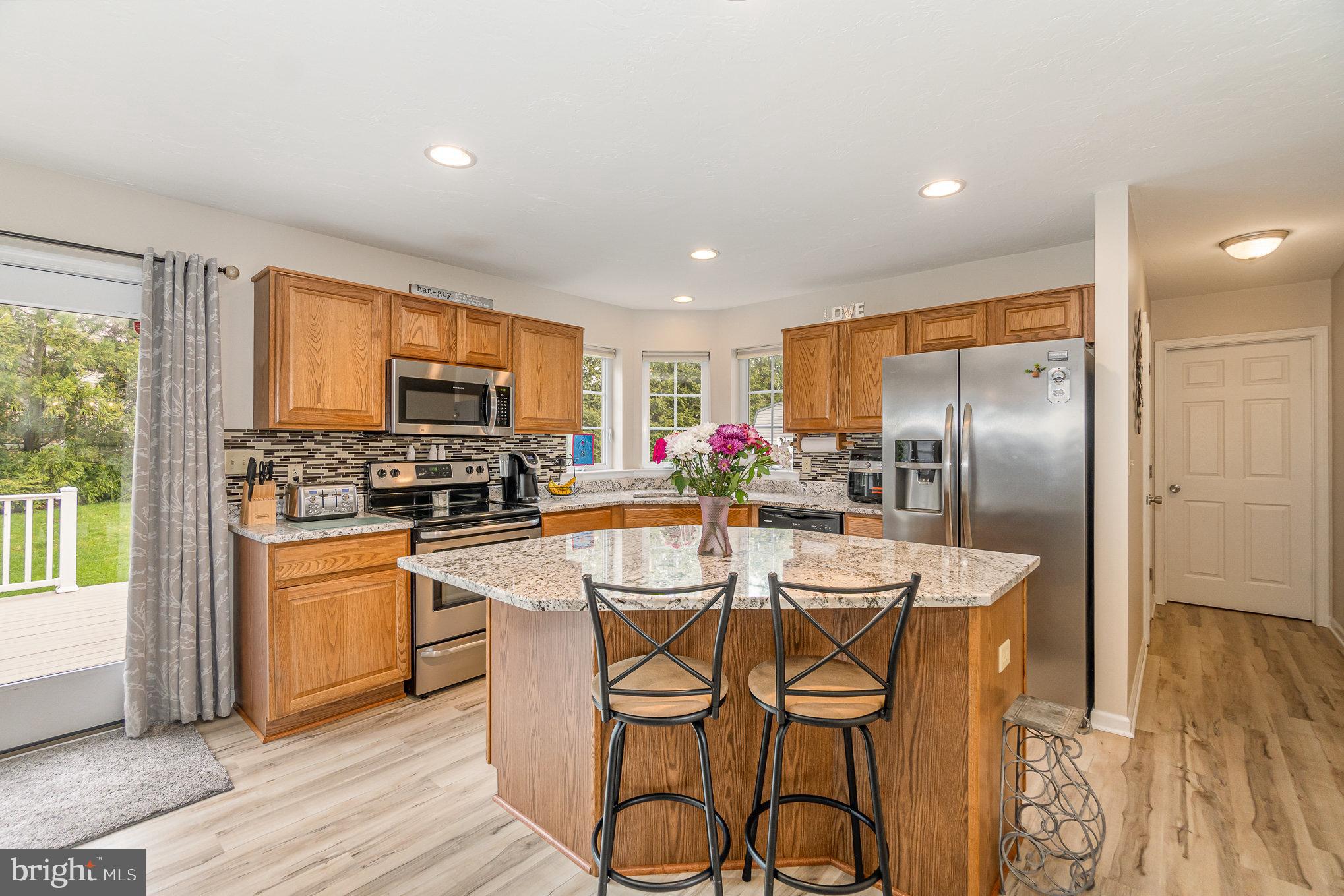 HICKORY RIDGE - Residential