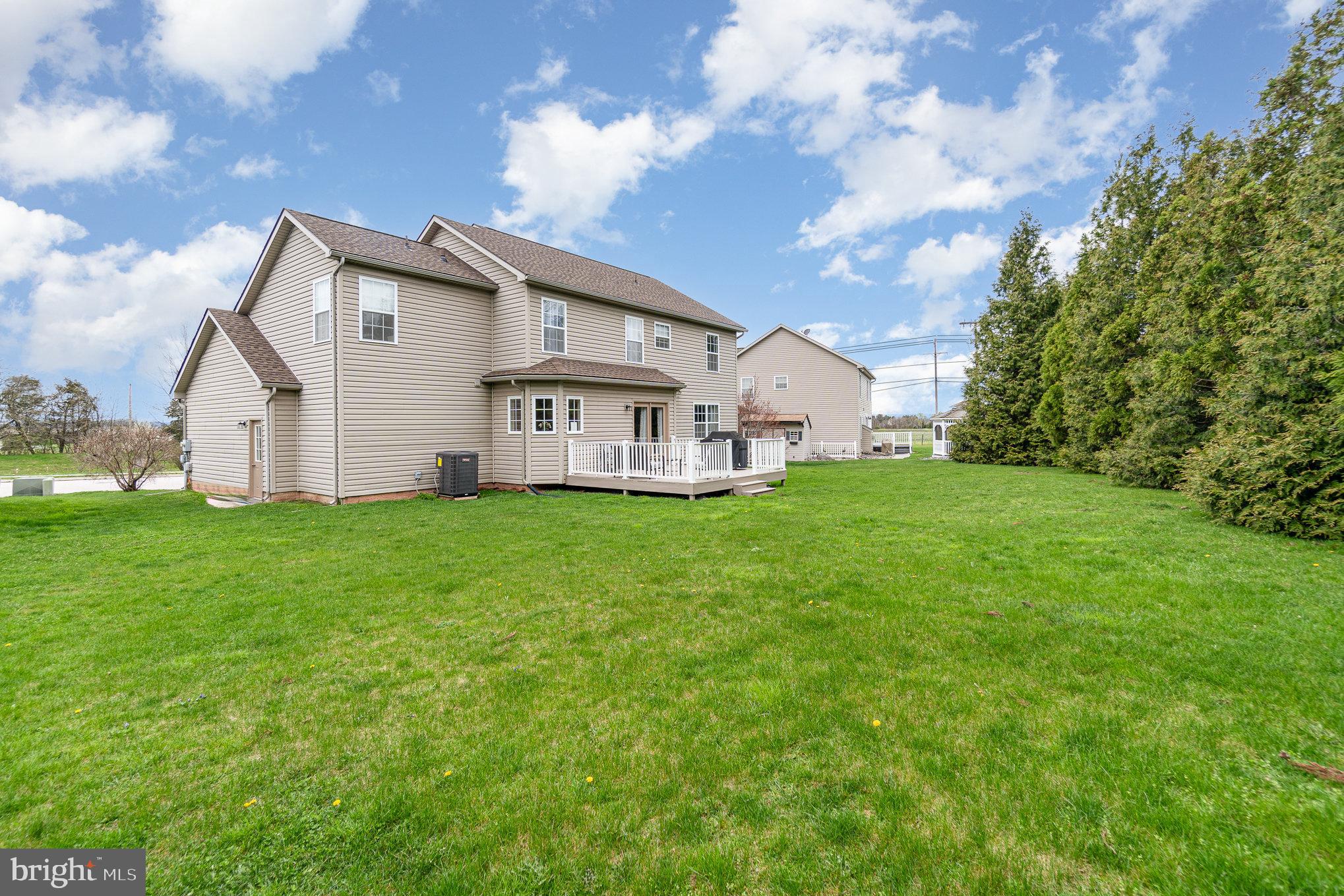 HICKORY RIDGE - Residential