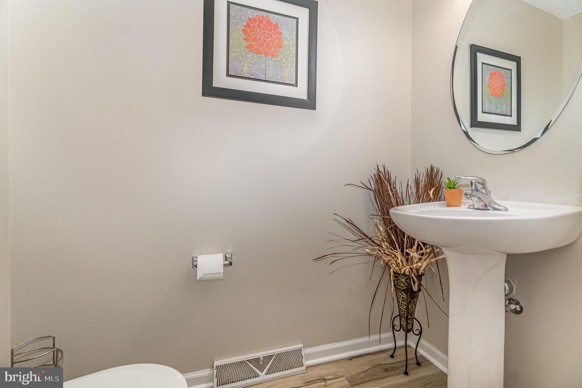 HICKORY RIDGE - Residential