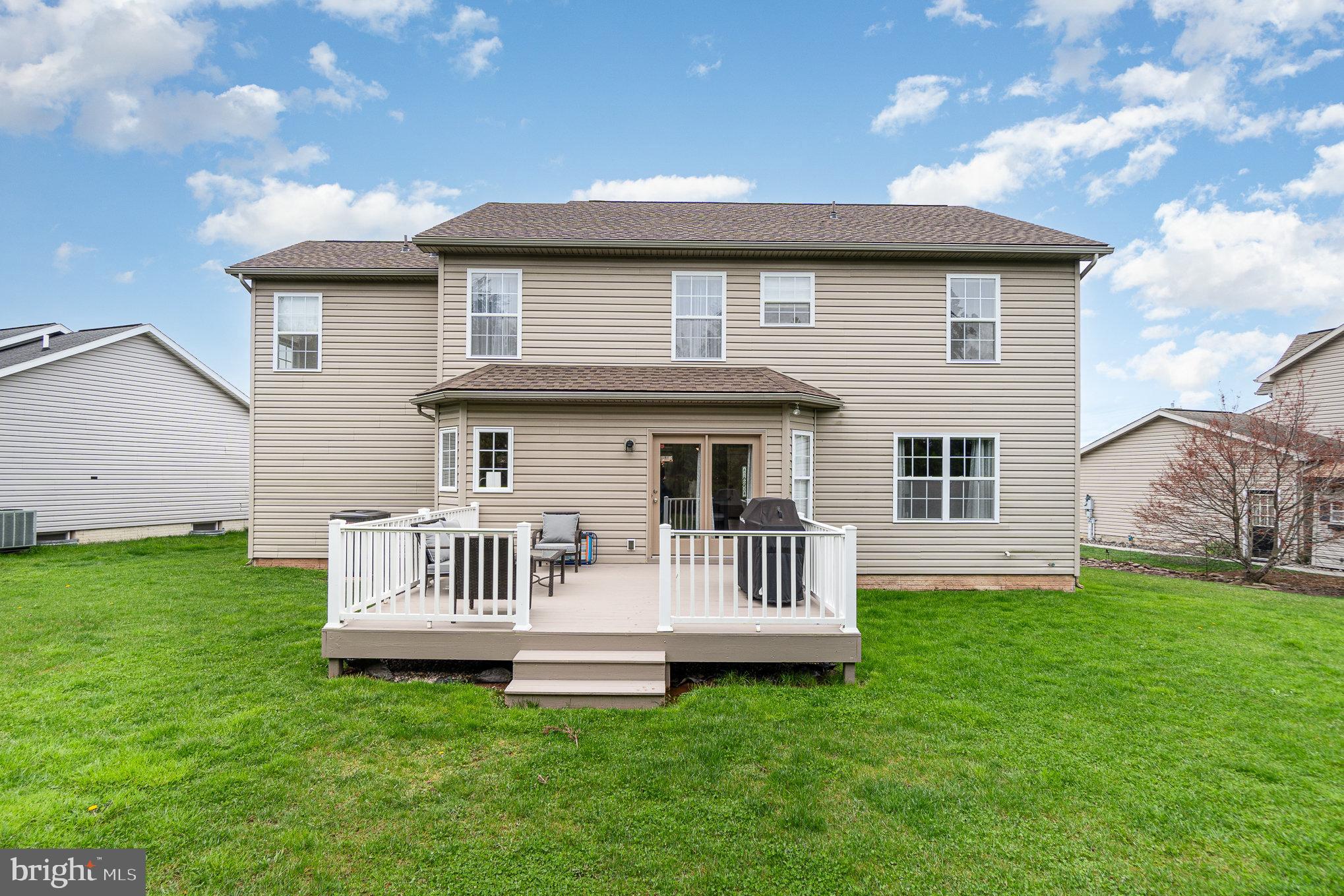 HICKORY RIDGE - Residential