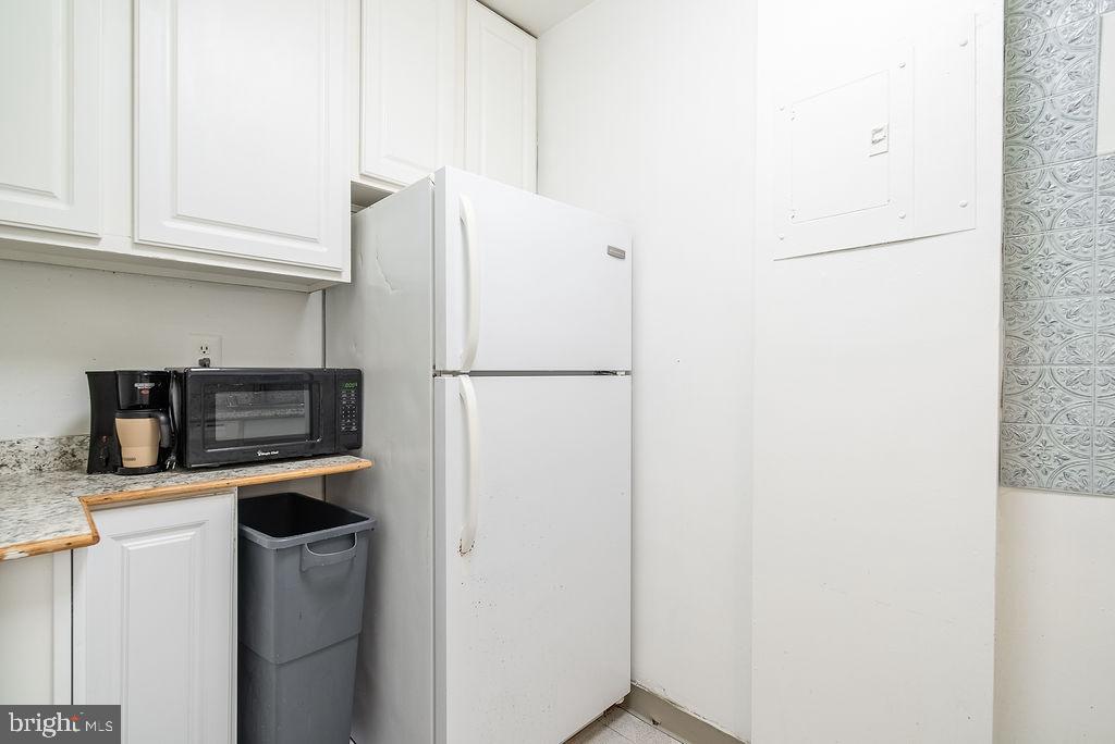 ROSSLYN - Residential