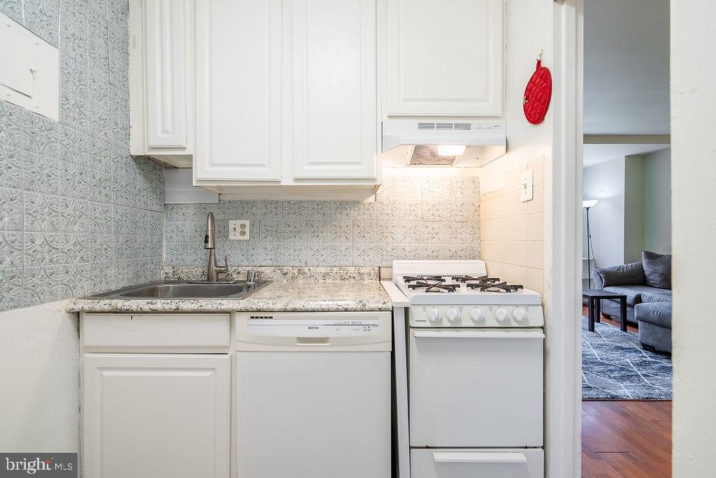 ROSSLYN - Residential