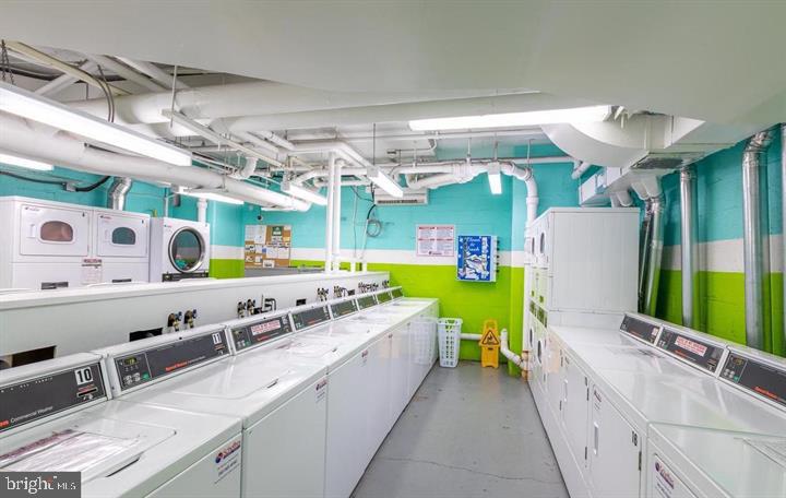 ROSSLYN - Residential