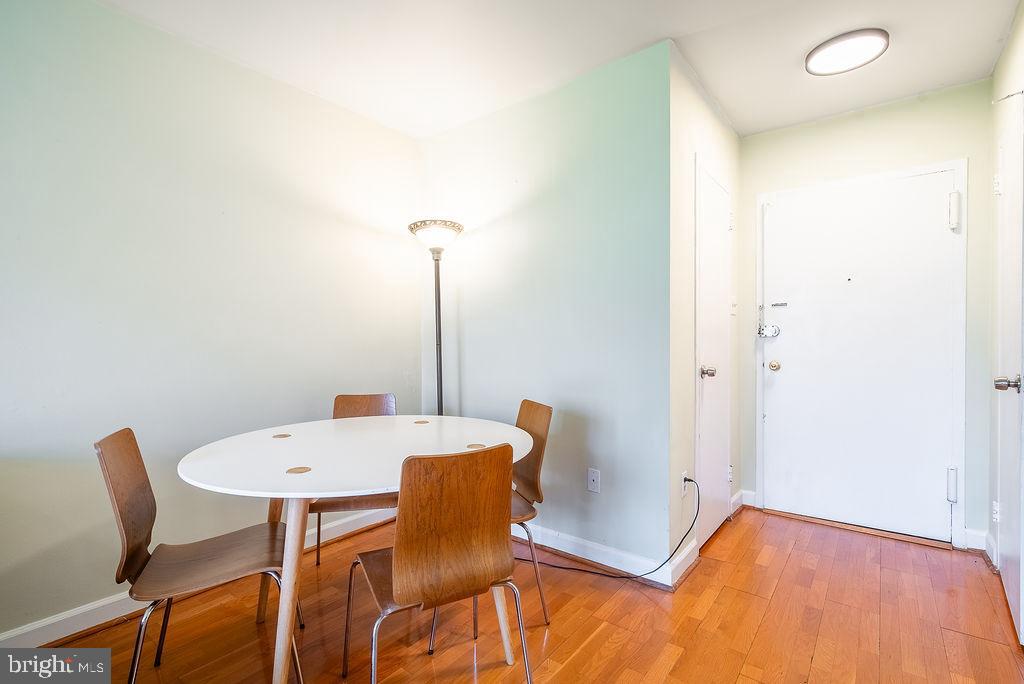 ROSSLYN - Residential