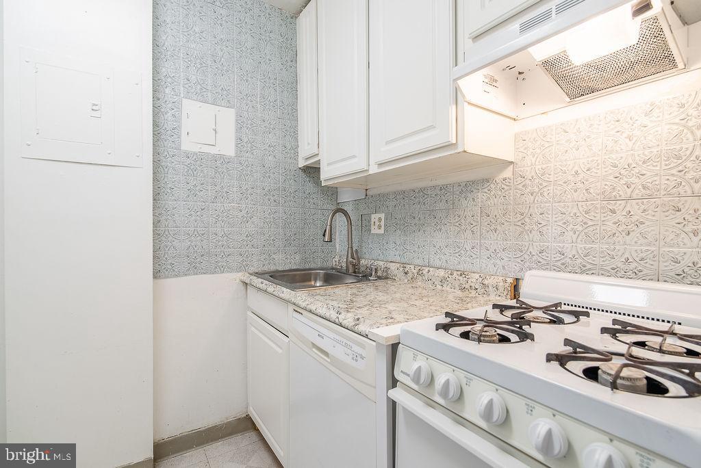 ROSSLYN - Residential