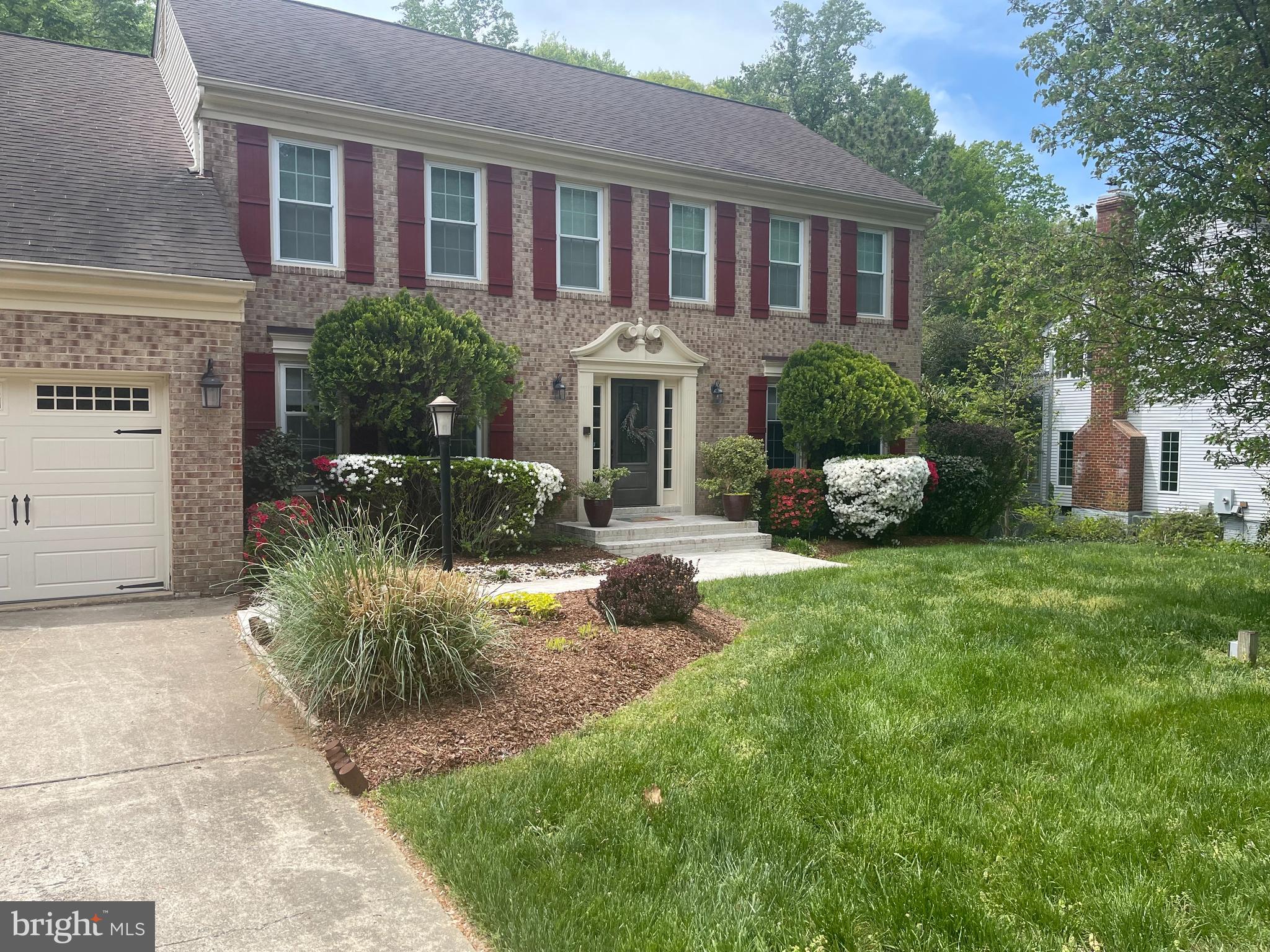 Experience unparalleled luxury in this expansive 4,000+ sqft Woodbridge, VA masterpiece! This 3-level, 5-bedroom, 3.5-bath gem boasts gleaming hardwood floors, granite countertops, and upgraded stainless steel appliances. Enjoy brand-new carpeting, recessed lighting throughout, and a grand master suite with a spa-like bathroom. The stunning curb appeal and backyard oasis offer serene escapes, while the massive basement, complete with a fully functional granite-topped bar, is perfect for lavish lounging and entertaining. Your dream rental awaits!
