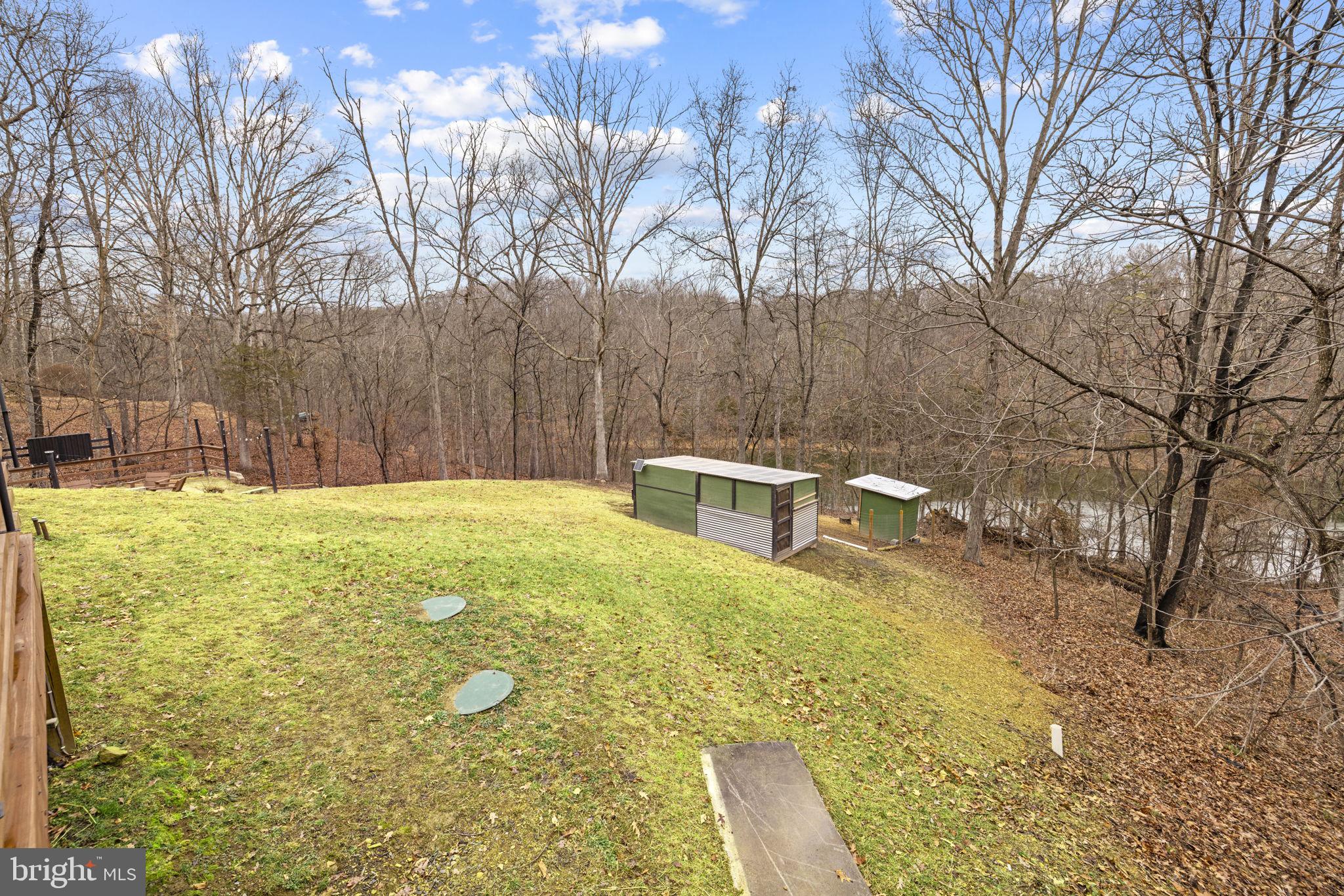 LONE OAK - Residential