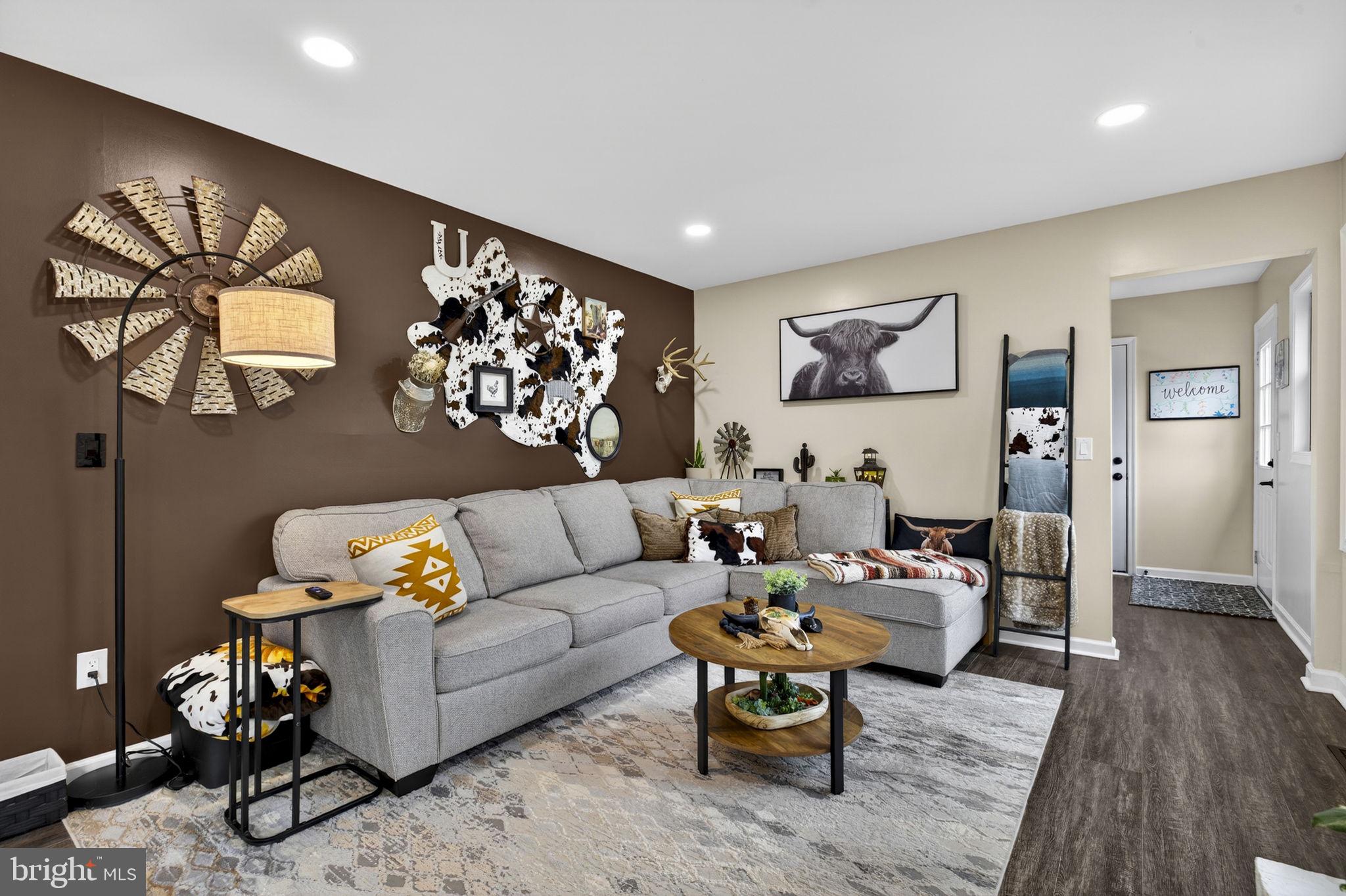 LONE OAK - Residential