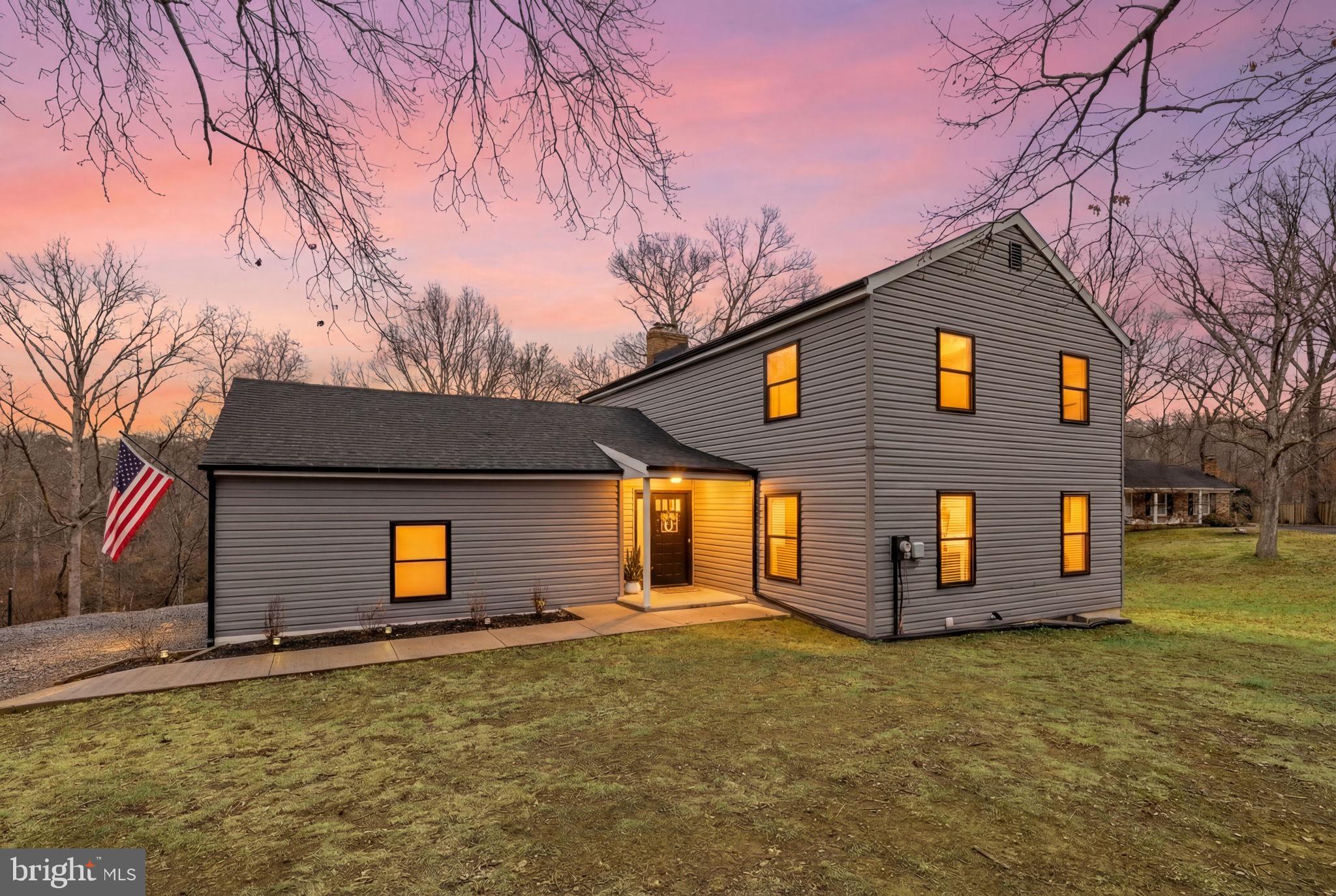 LONE OAK - Residential