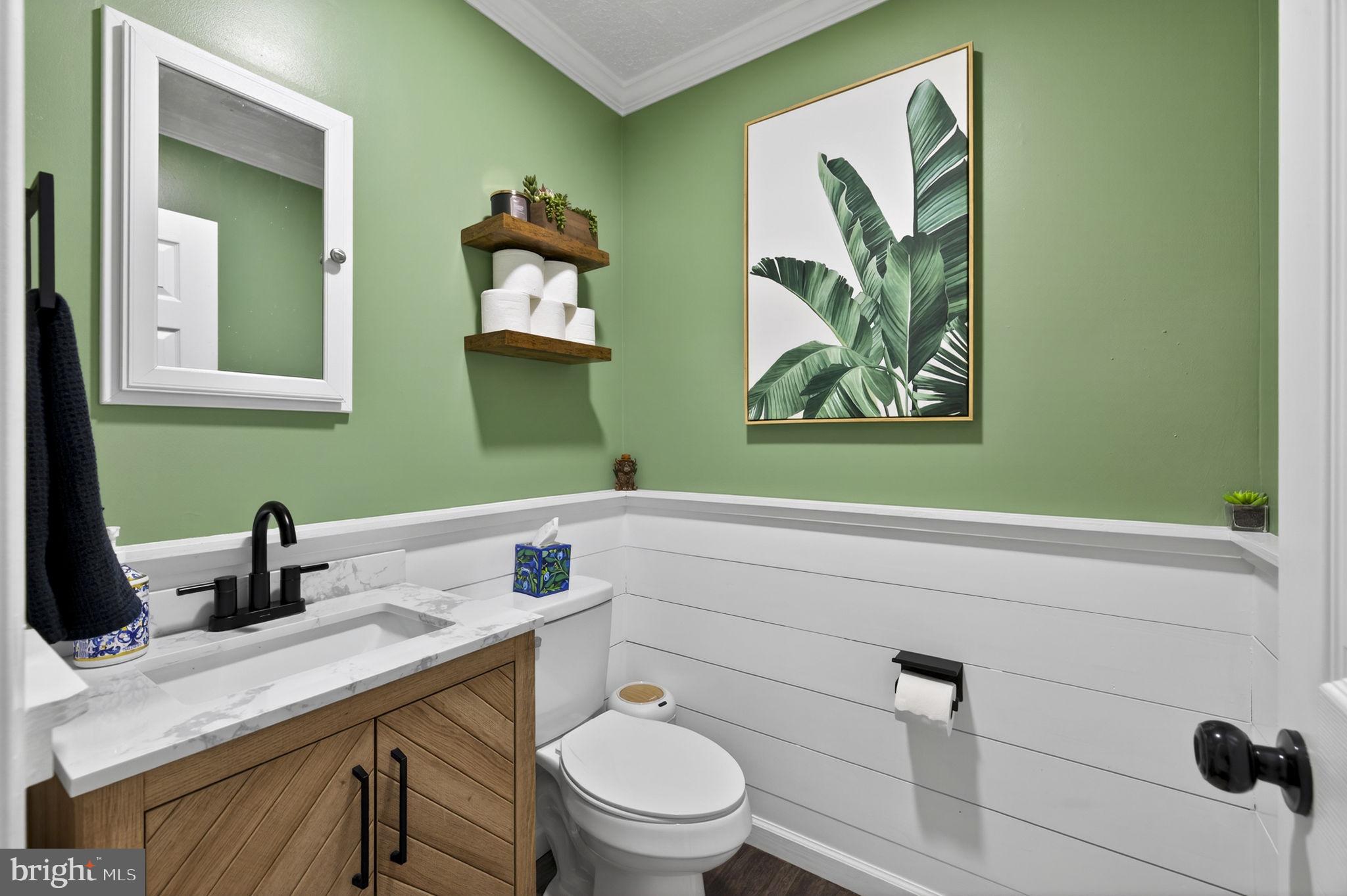 LONE OAK - Residential