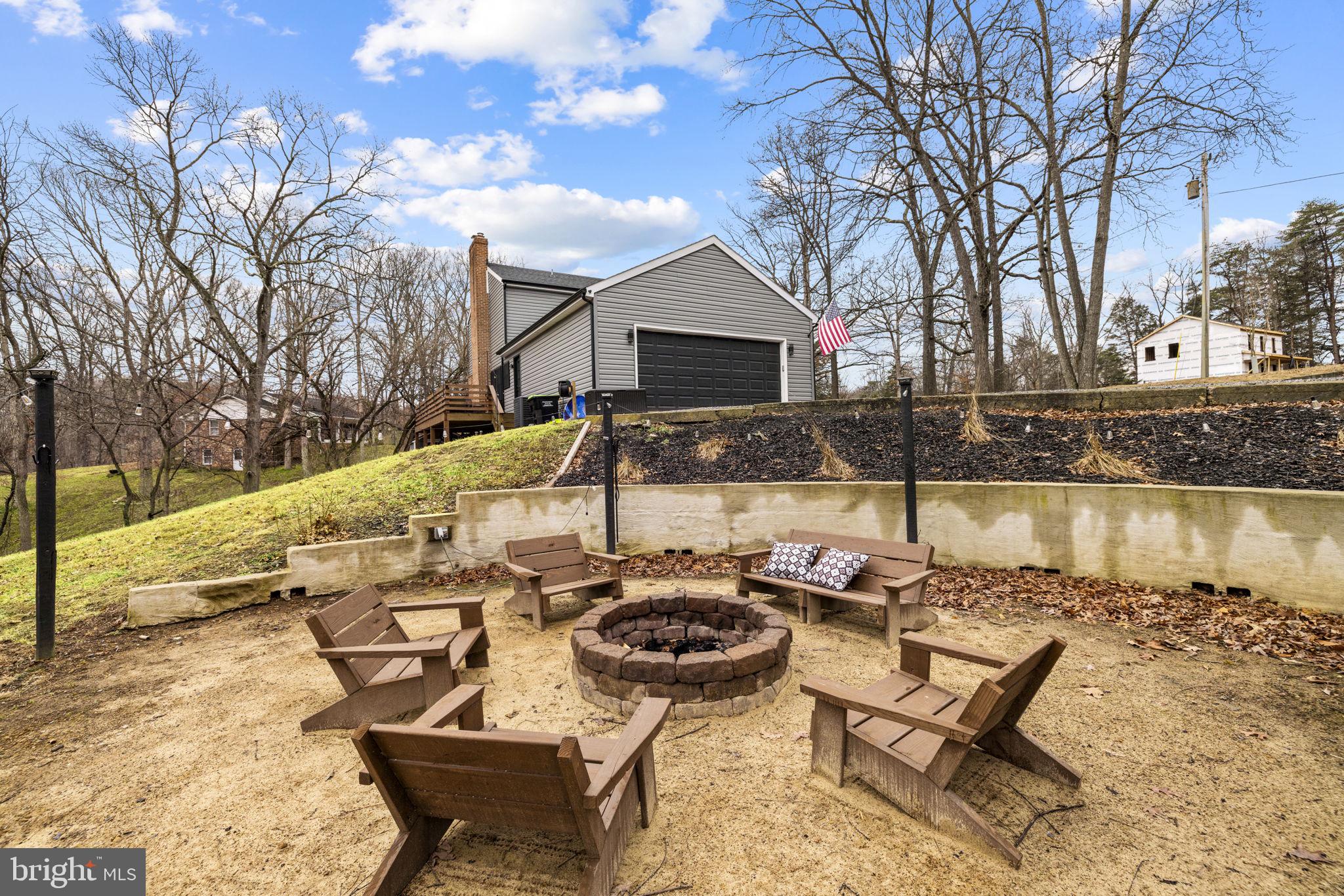 LONE OAK - Residential