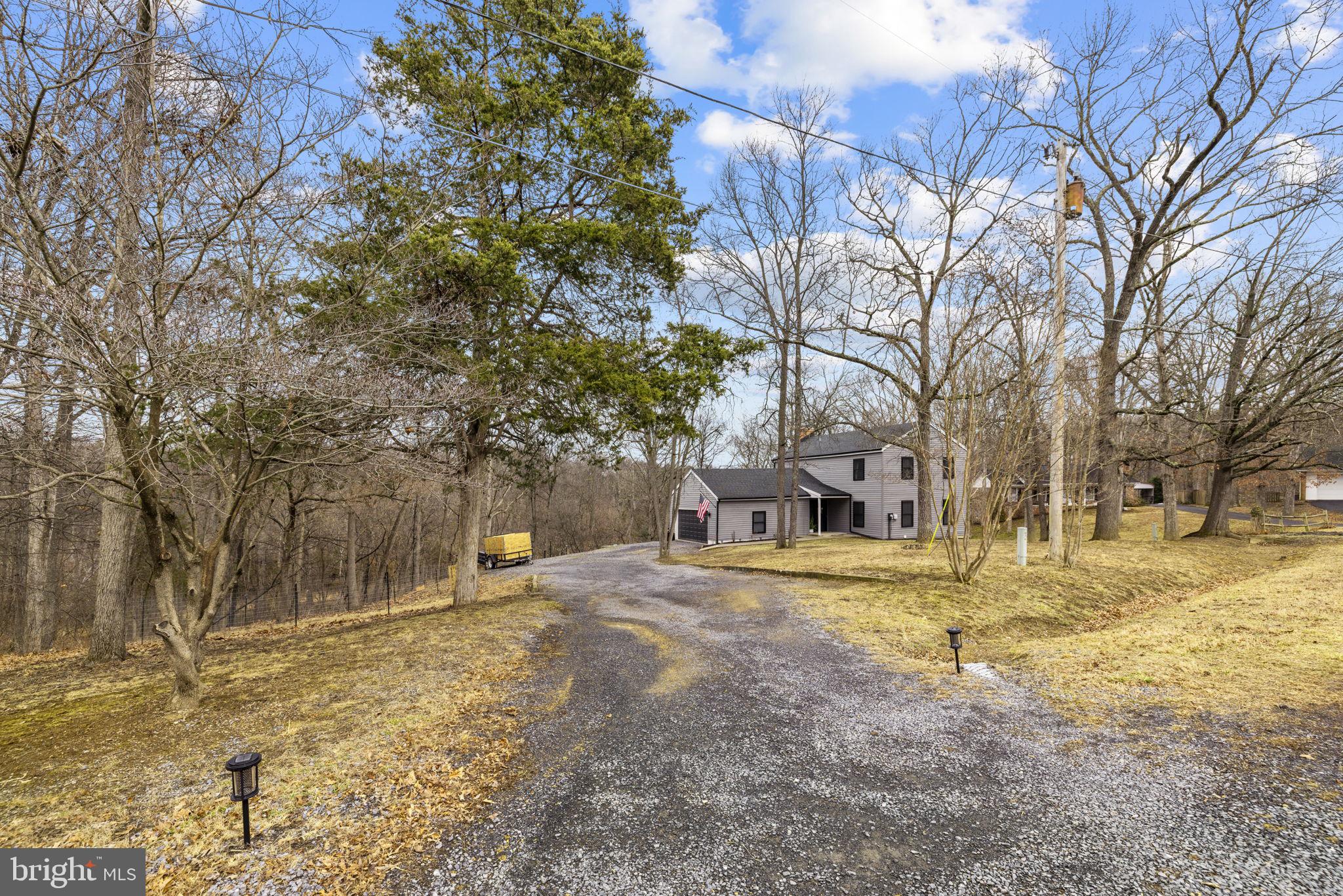 LONE OAK - Residential