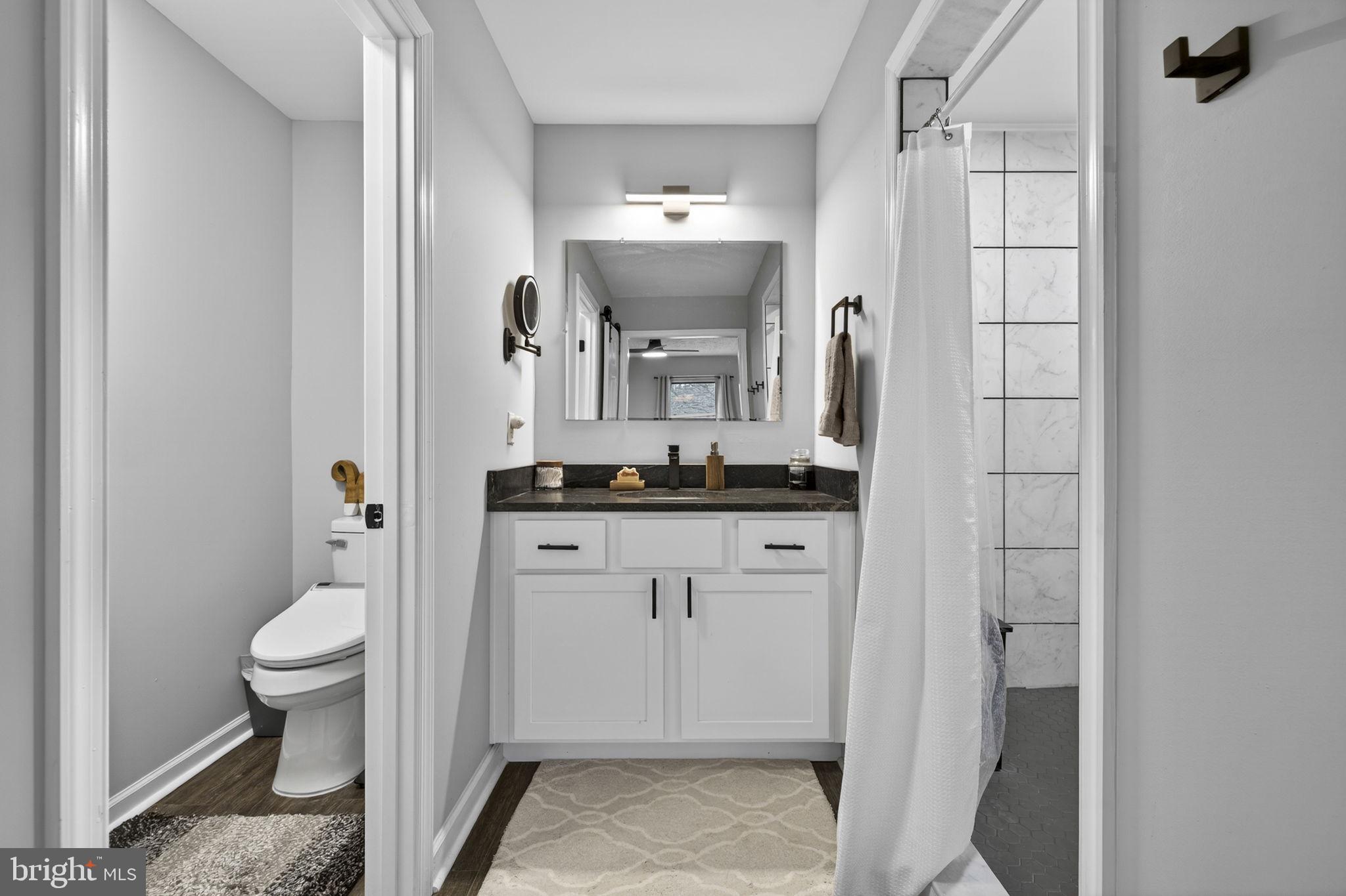 LONE OAK - Residential