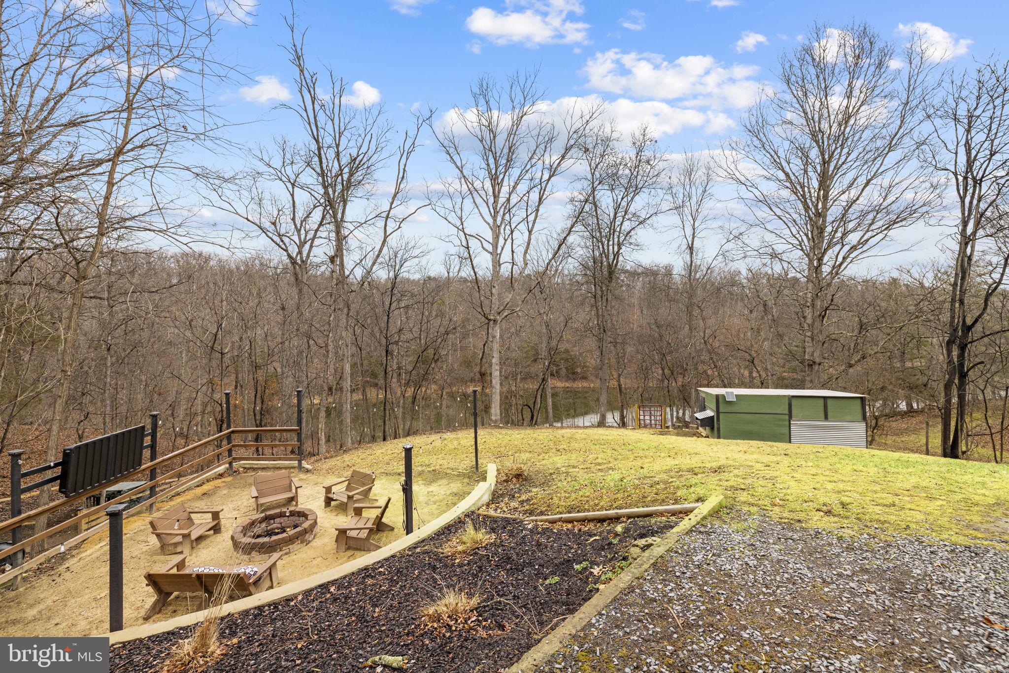 LONE OAK - Residential