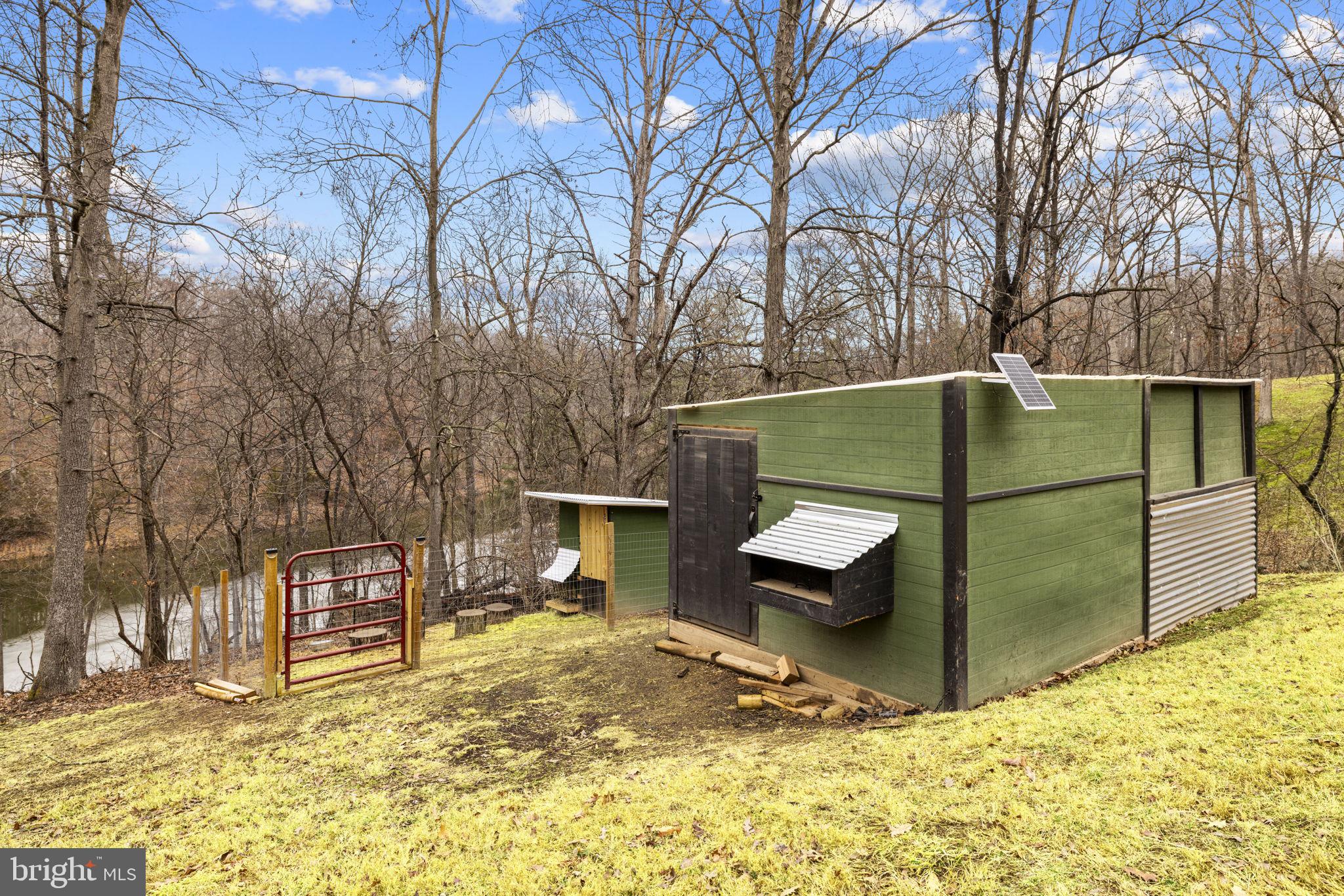 LONE OAK - Residential