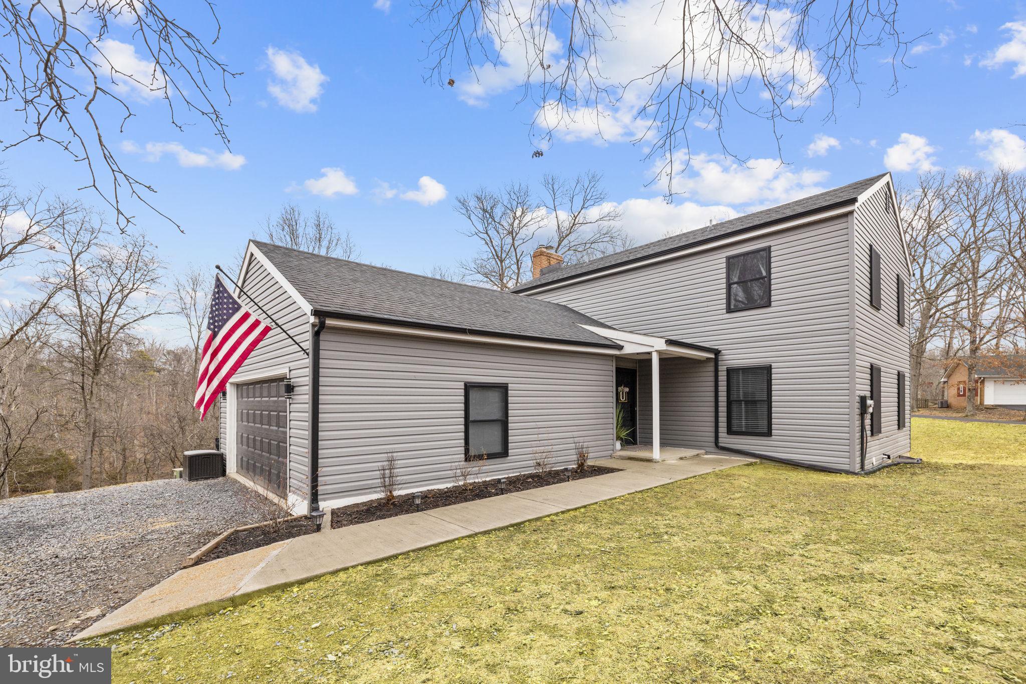 LONE OAK - Residential