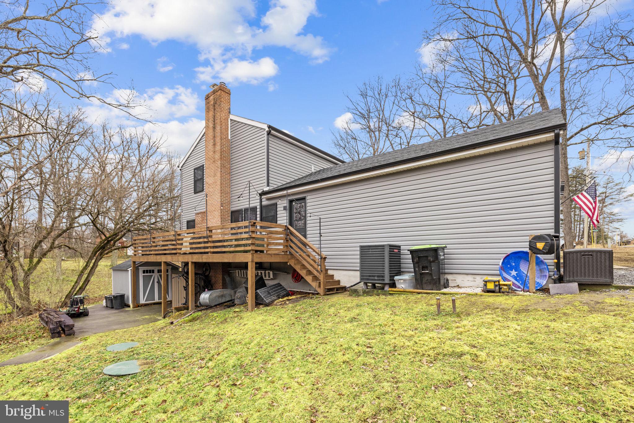 LONE OAK - Residential