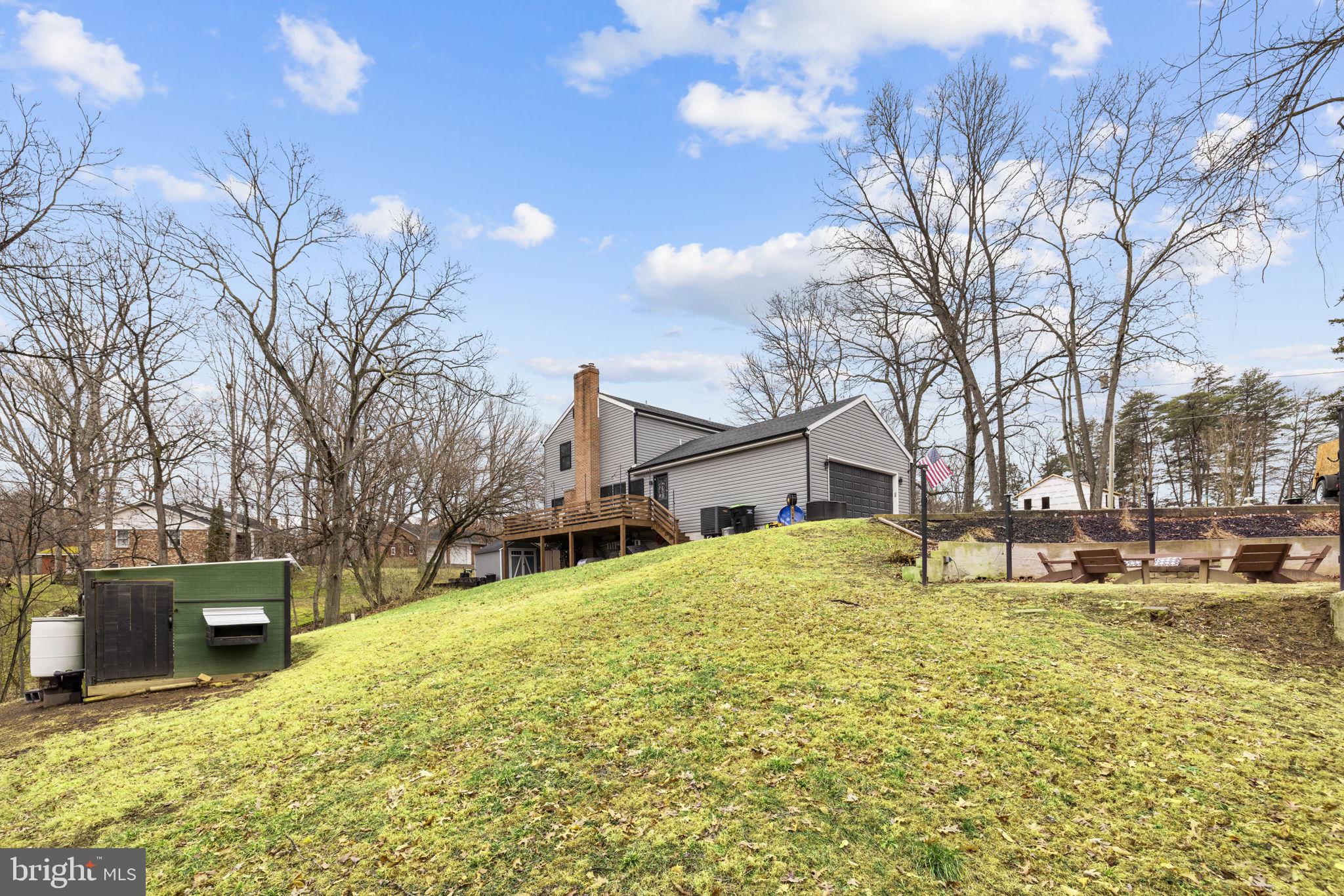 LONE OAK - Residential