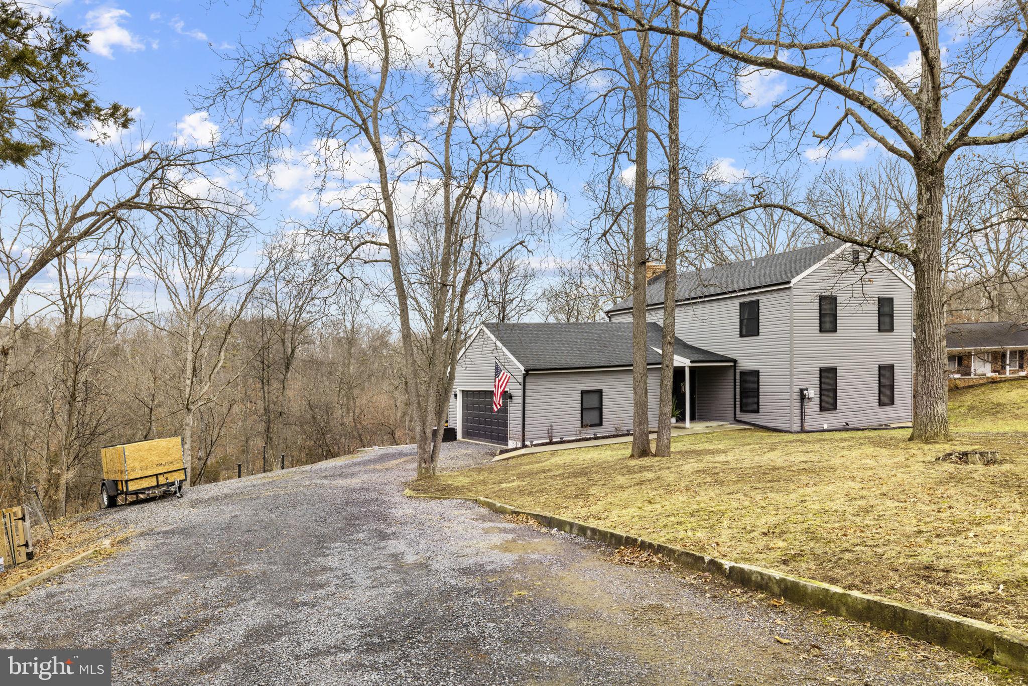 LONE OAK - Residential