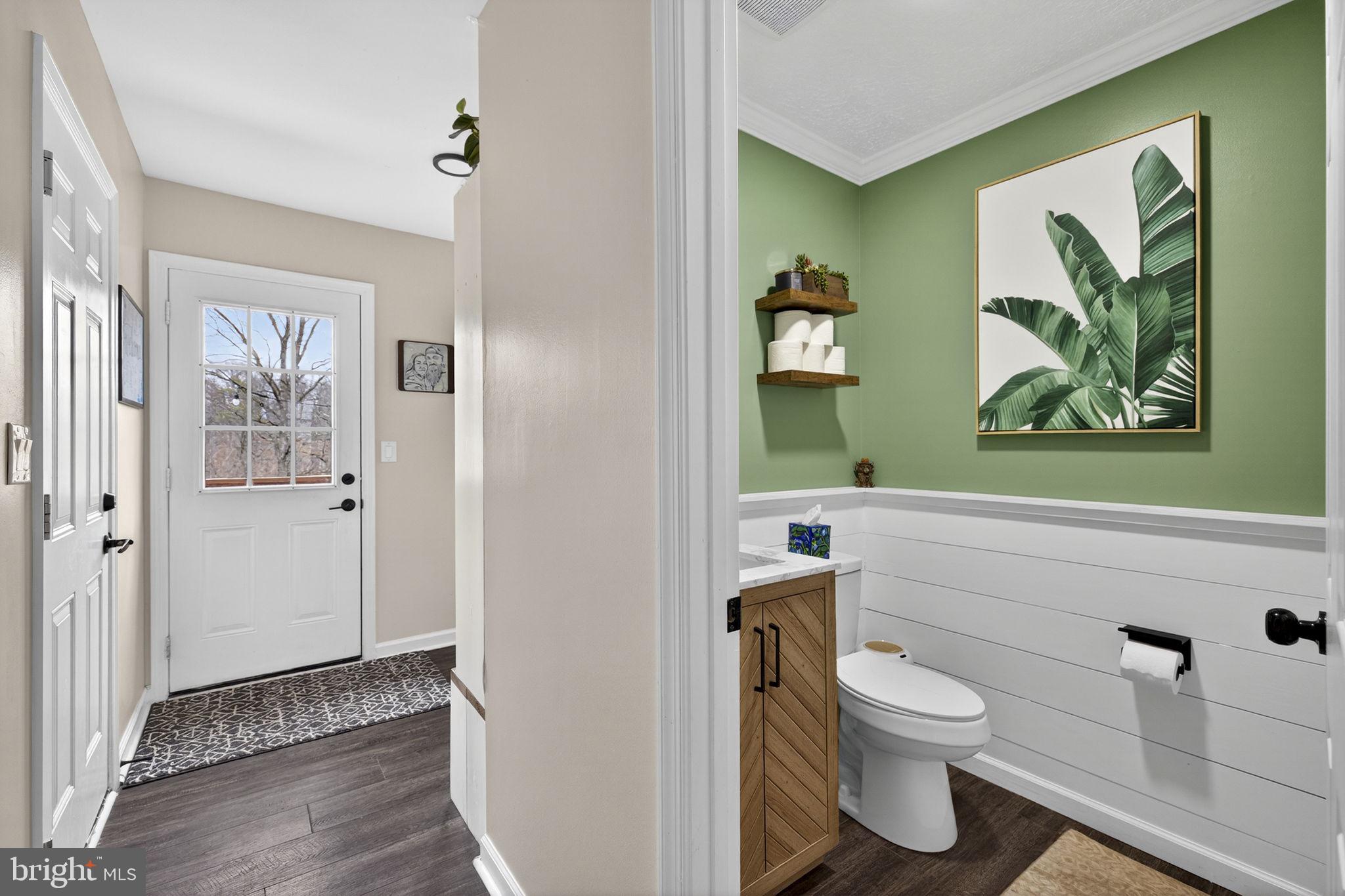 LONE OAK - Residential