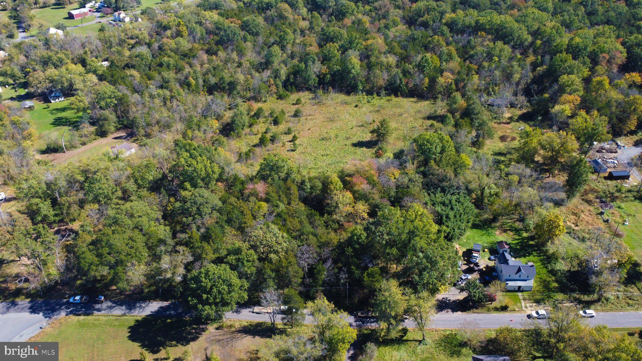 0 STEVENSBURG ROAD