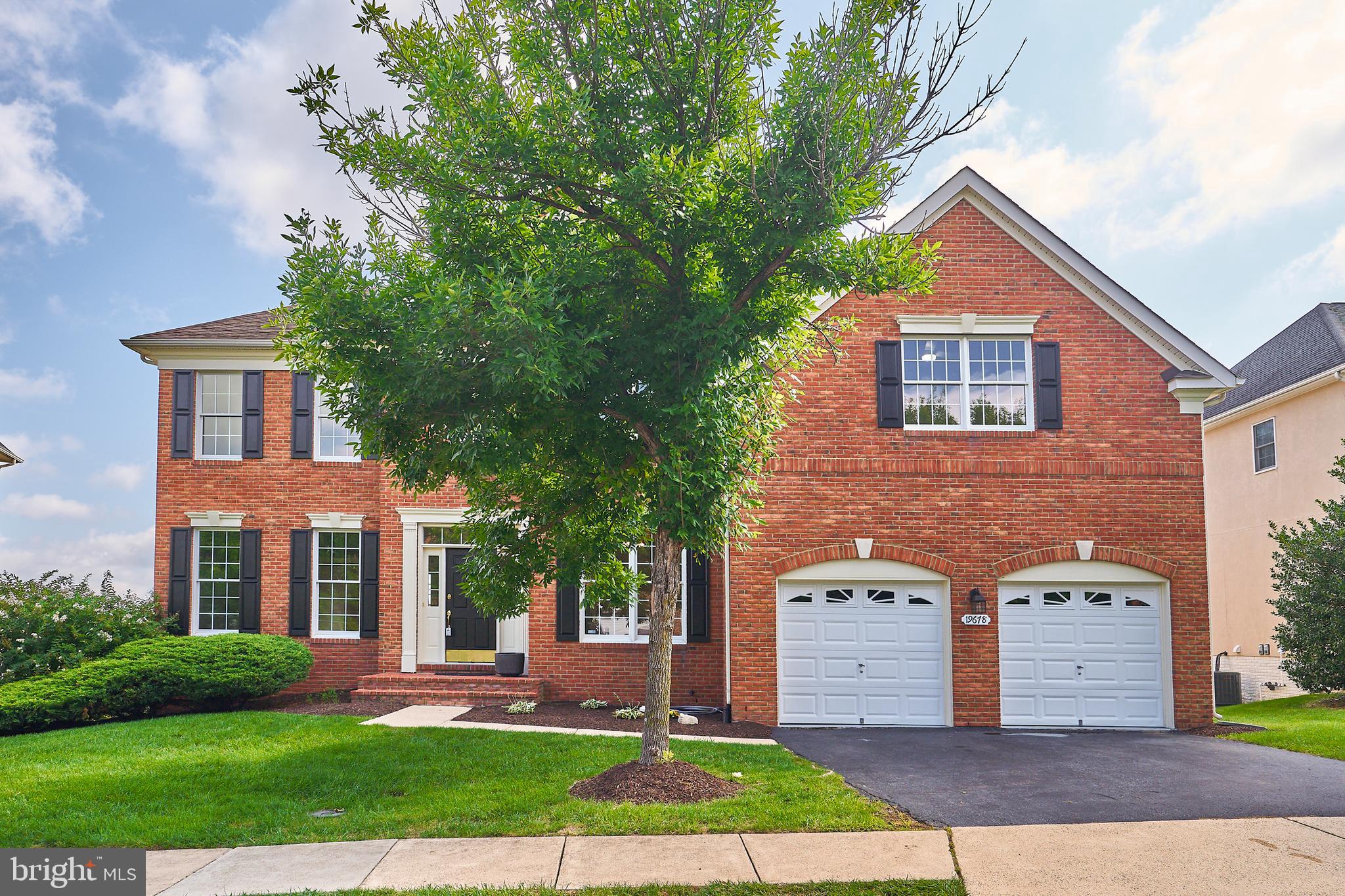 BELMONT COUNTRY CLUB - Residential Lease