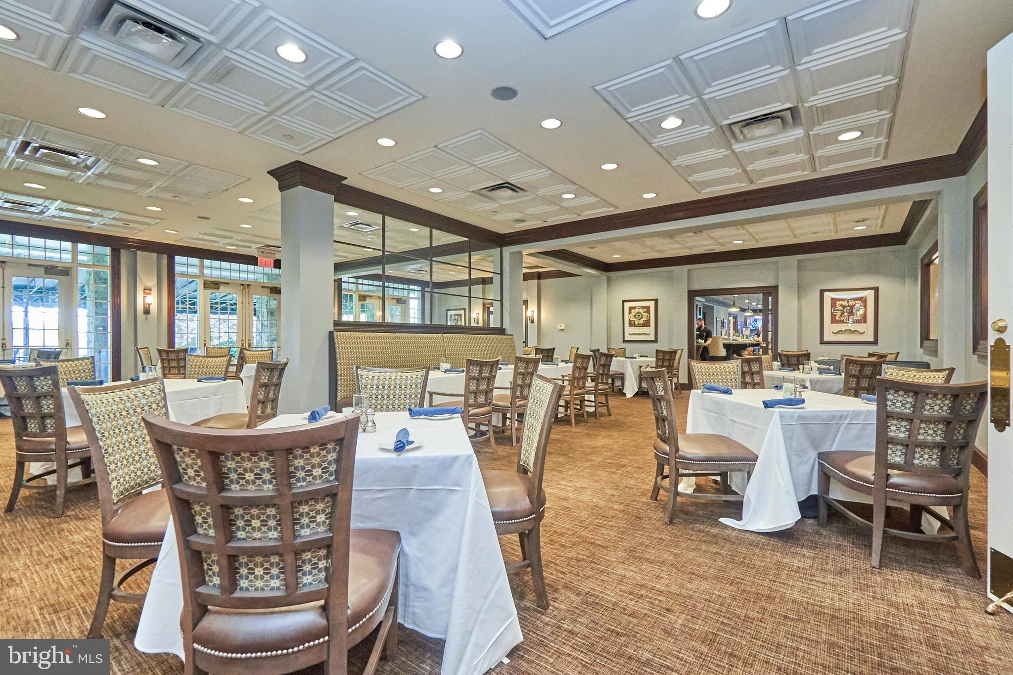 BELMONT COUNTRY CLUB - Residential Lease