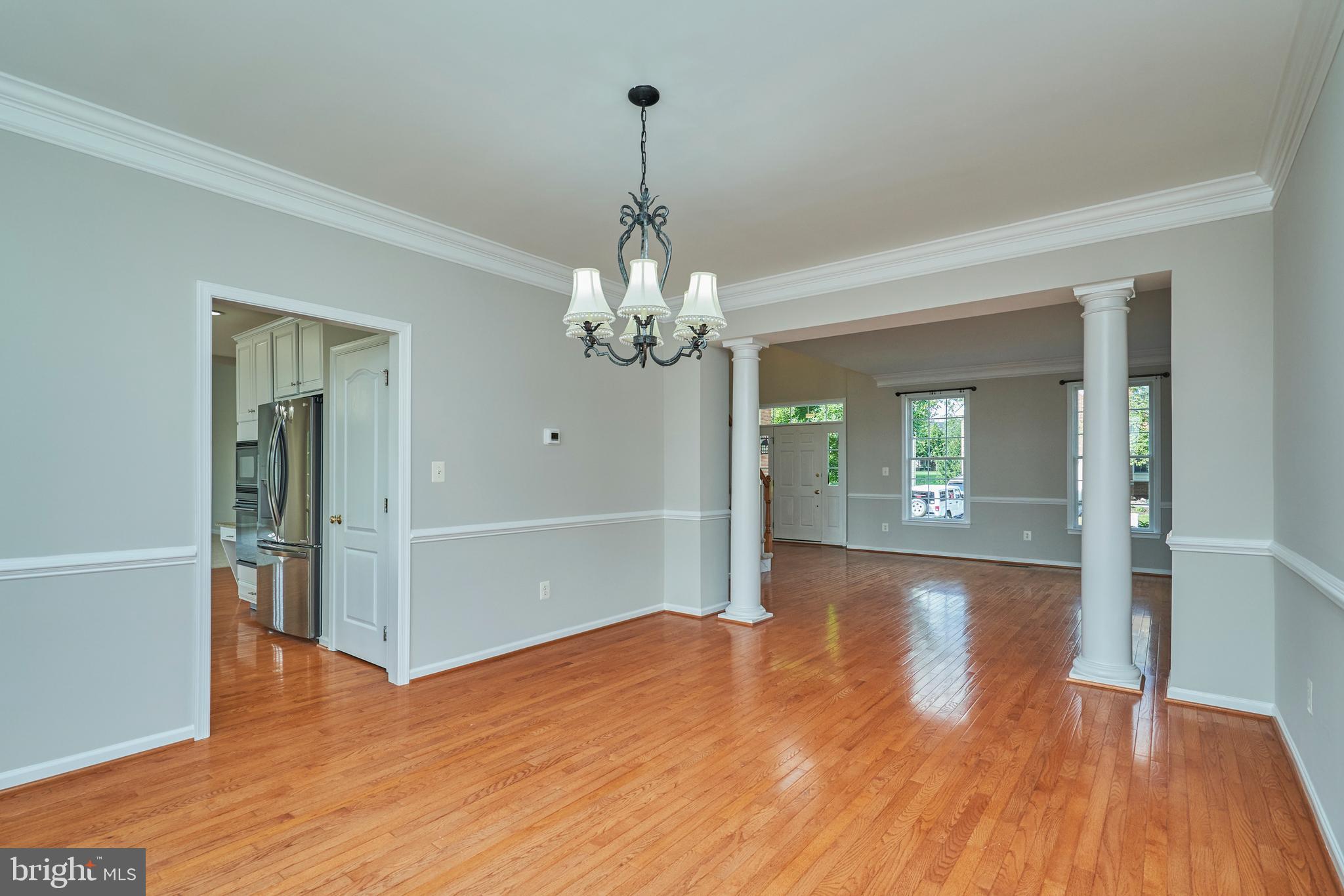 BELMONT COUNTRY CLUB - Residential Lease