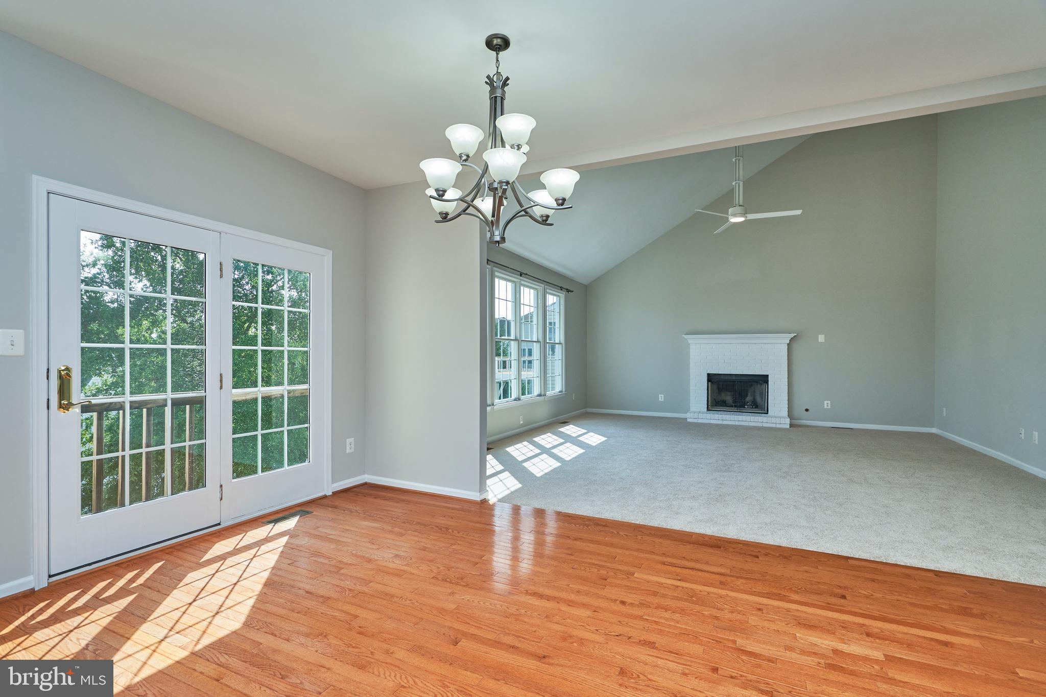 BELMONT COUNTRY CLUB - Residential Lease