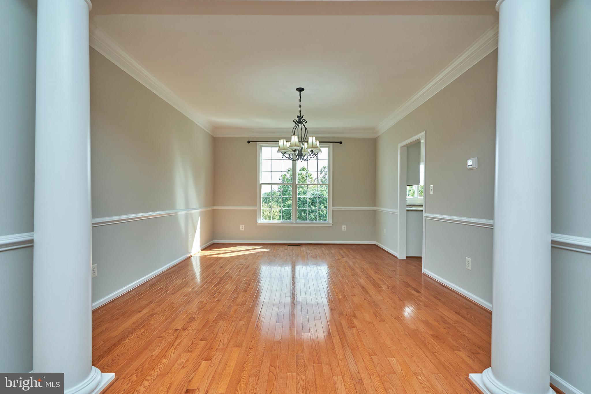 BELMONT COUNTRY CLUB - Residential Lease