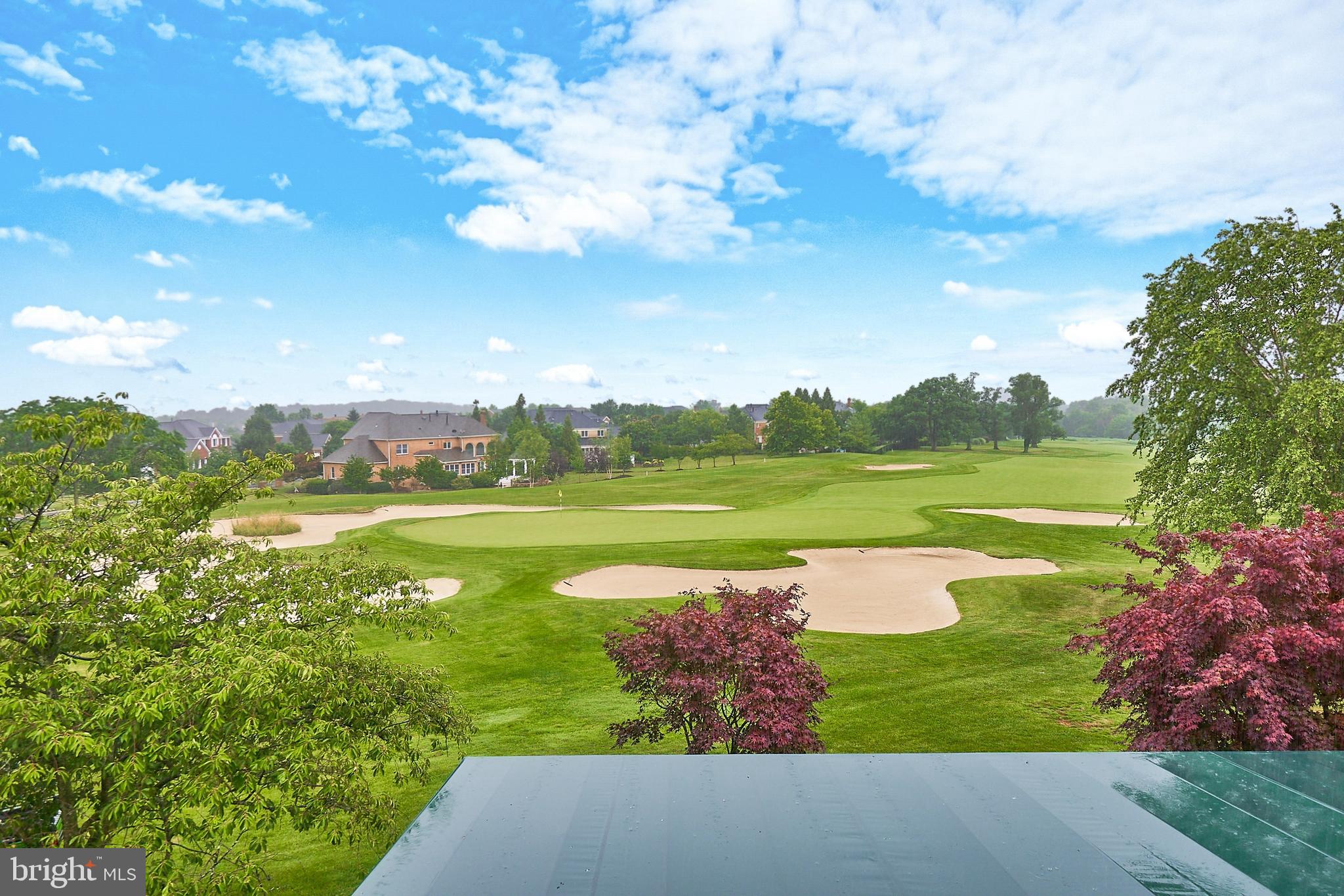 BELMONT COUNTRY CLUB - Residential Lease