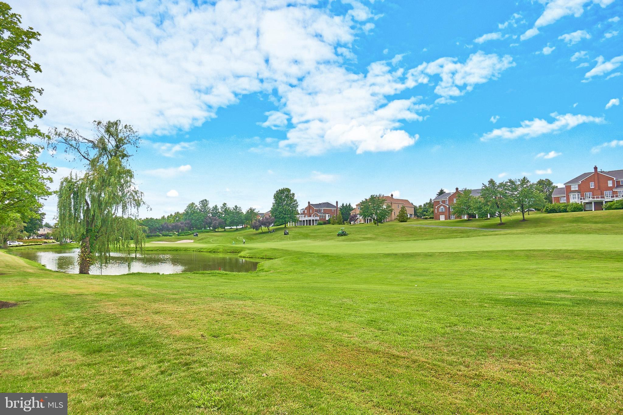 BELMONT COUNTRY CLUB - Residential Lease