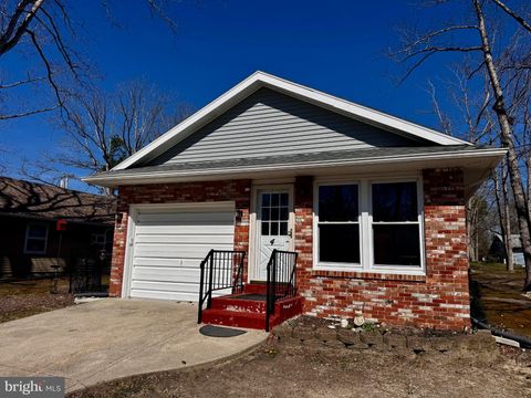 4 DOGWOOD ROAD #29 MANAHAWKIN NJ 08050