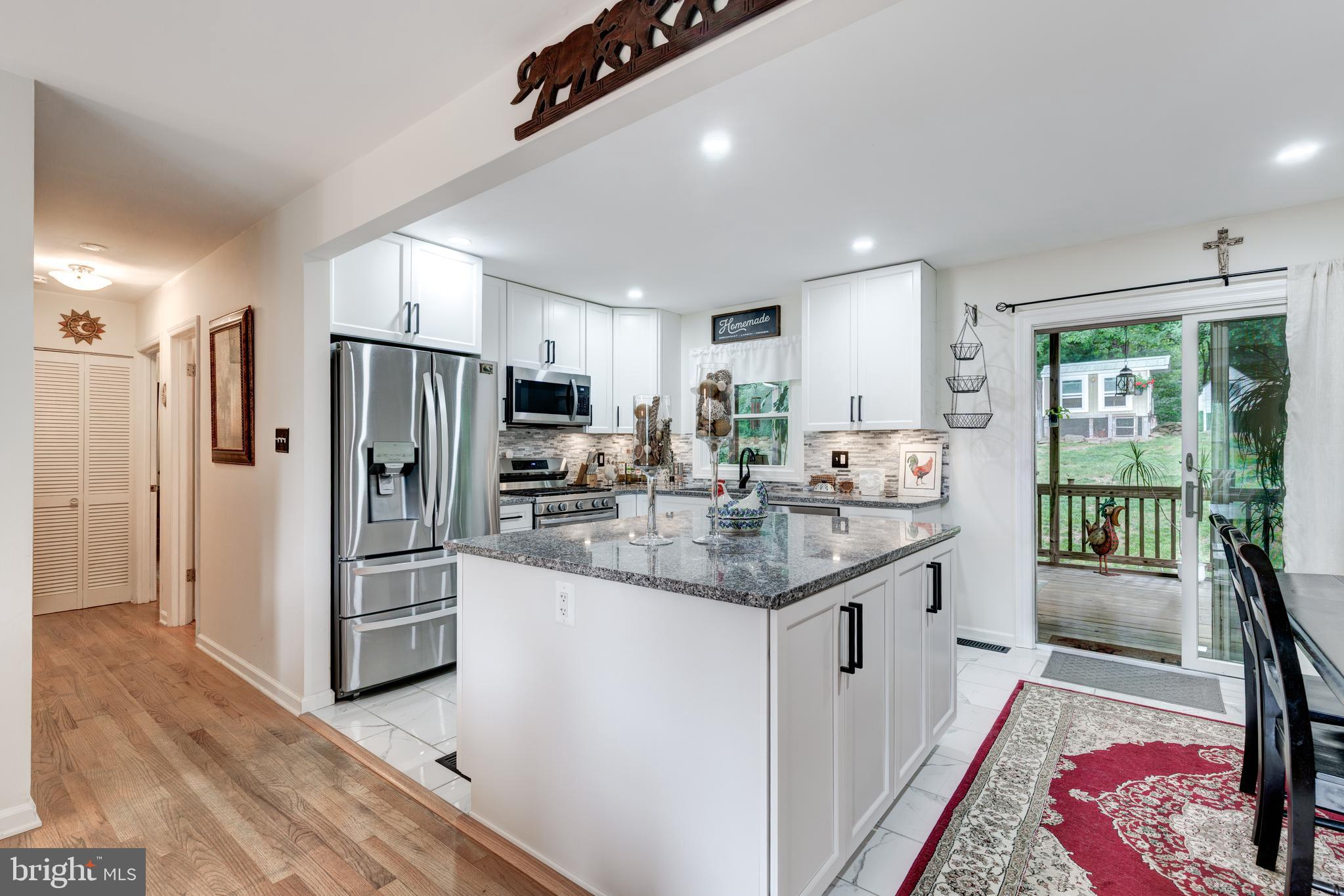 2718 ASPEN DRIVE