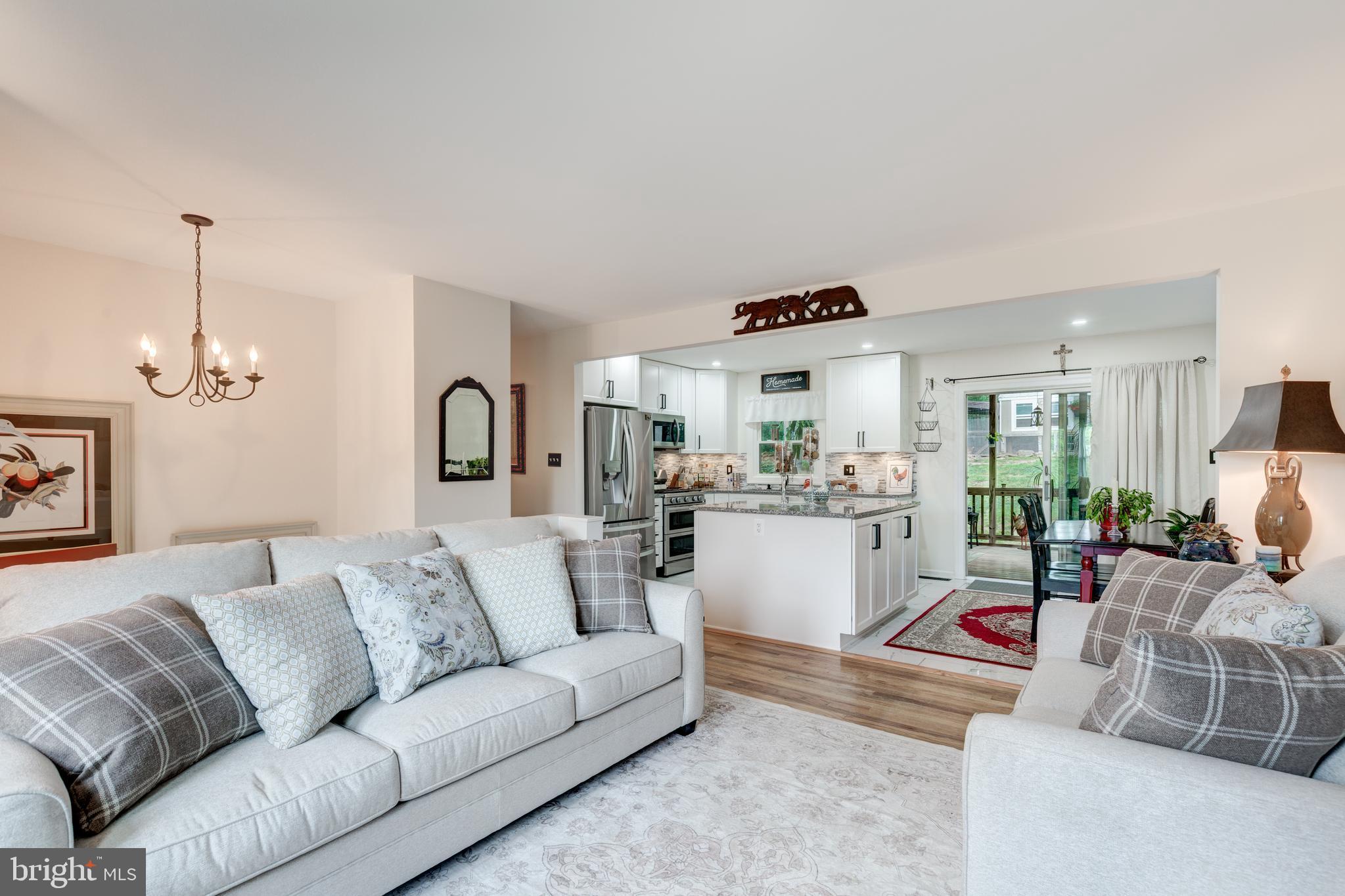 2718 ASPEN DRIVE