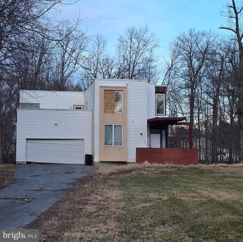 4814 OAKLAND PARK ROAD RANDALLSTOWN MD 21133