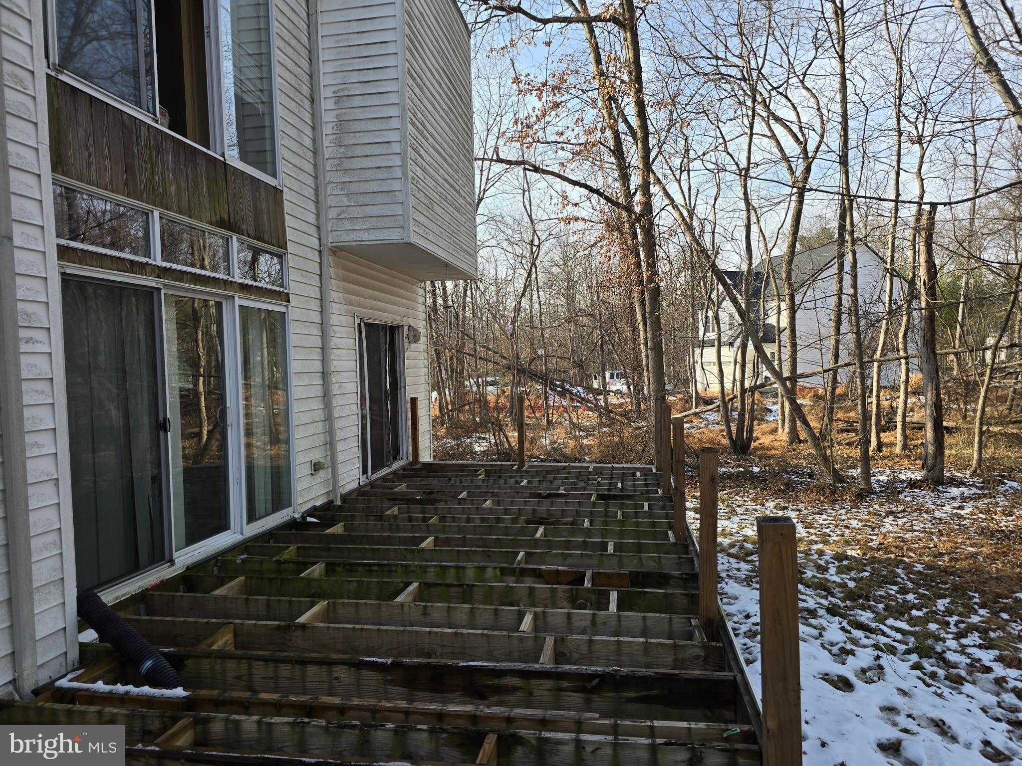 OAKLAND PARK - Residential