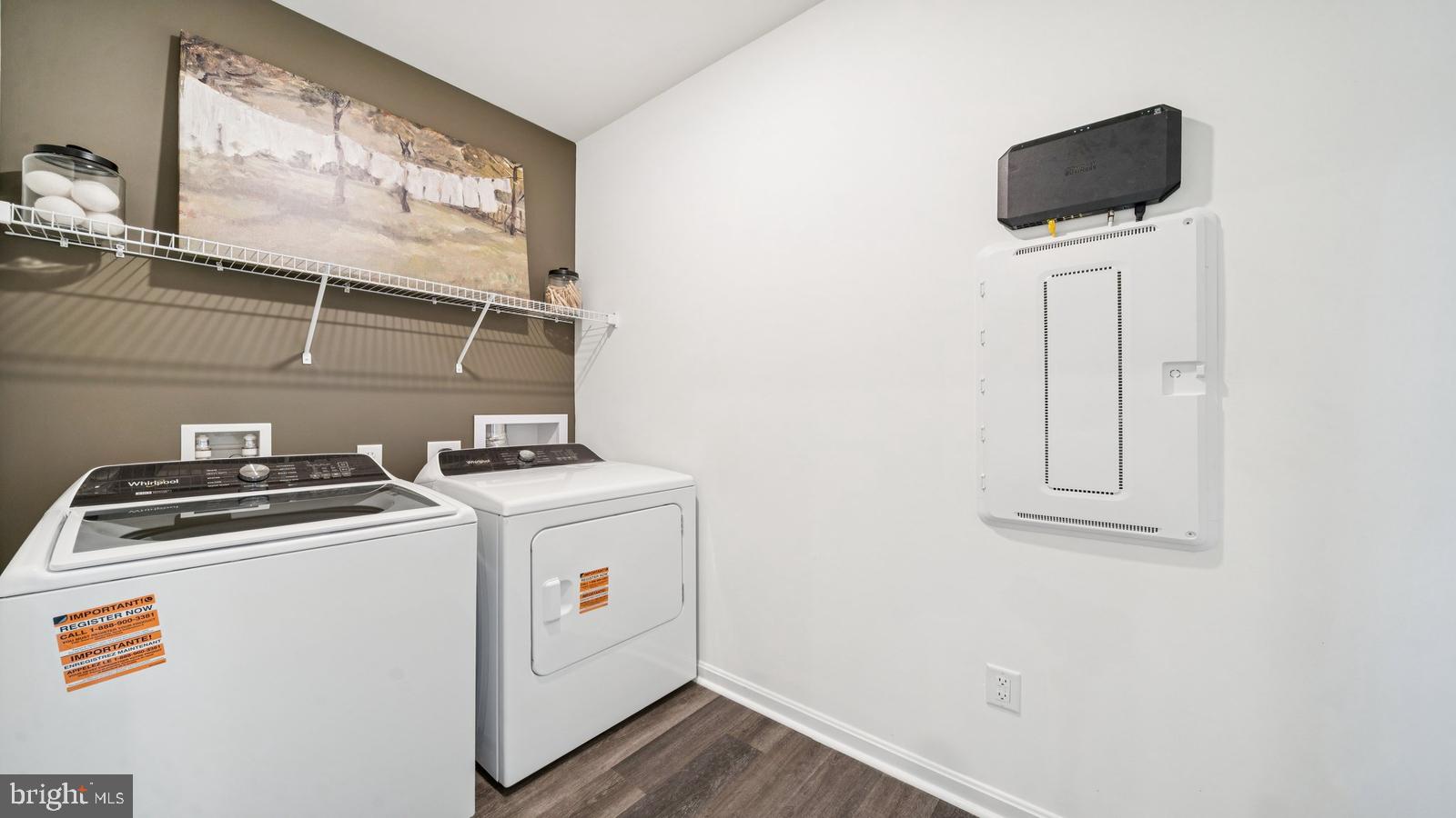 SPRING LAKES - Residential