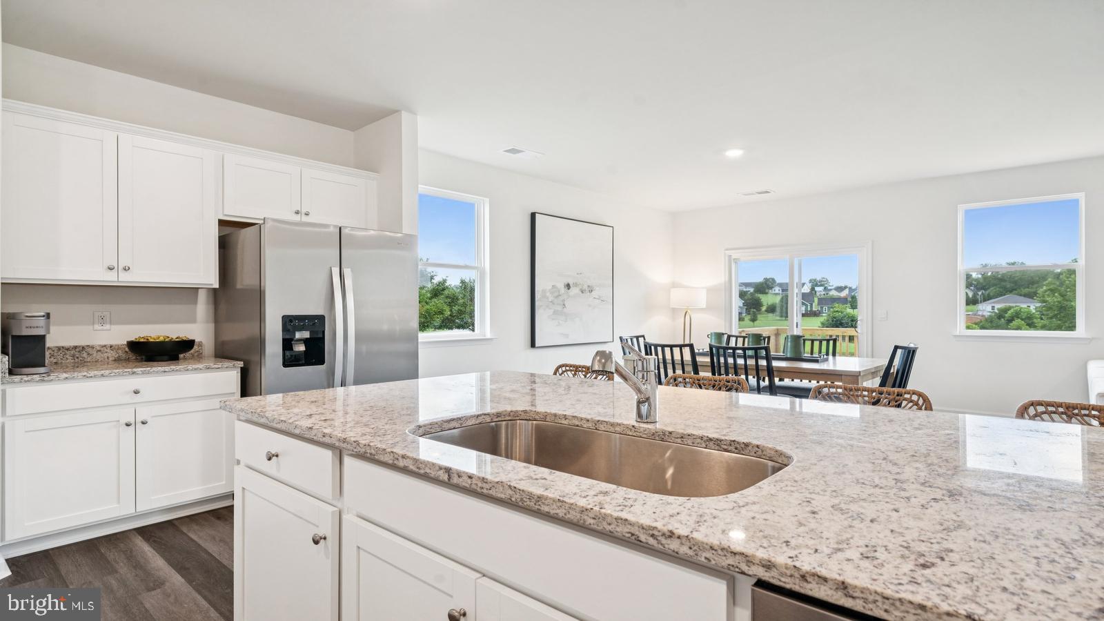 SPRING LAKES - Residential