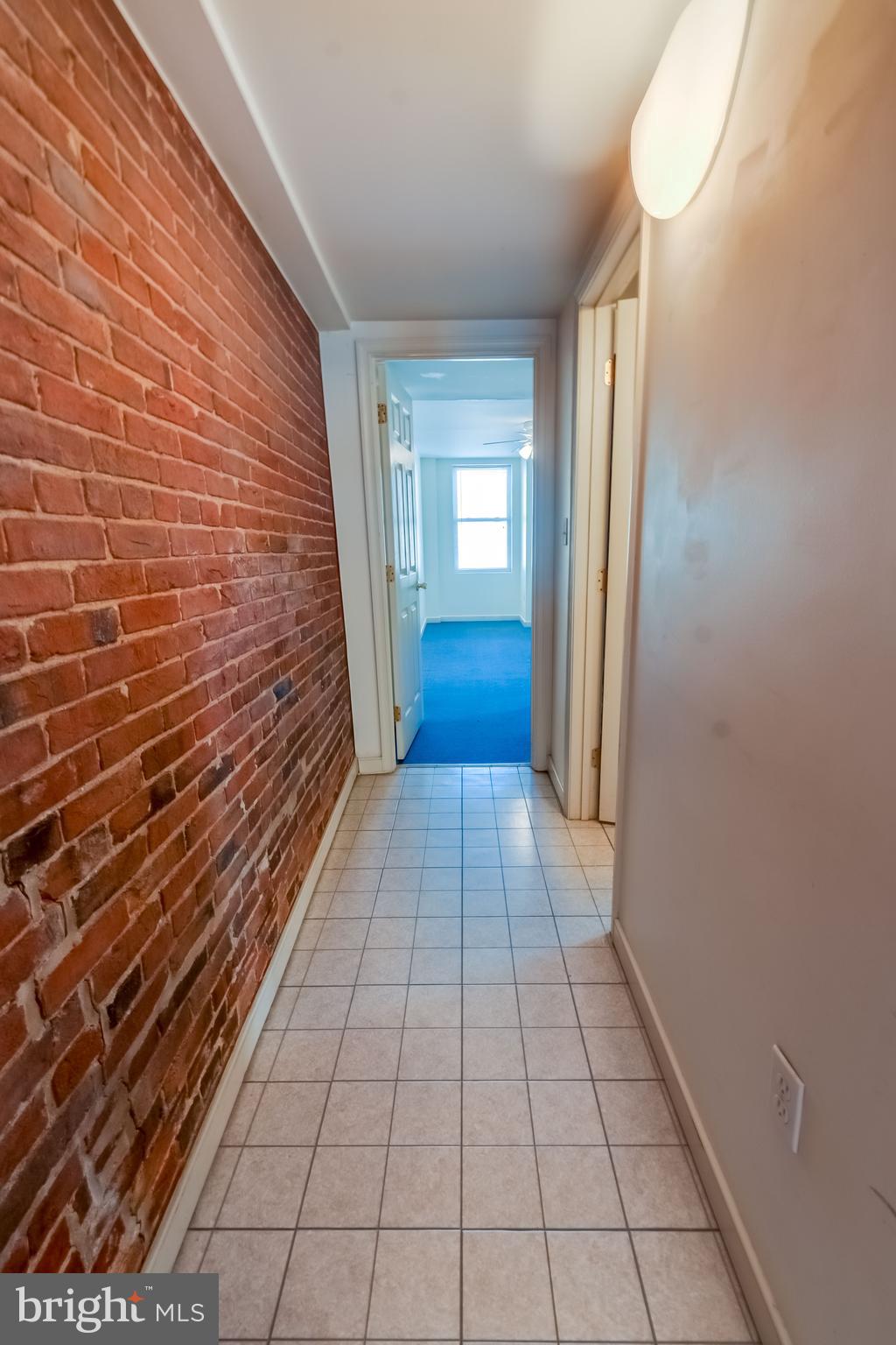 FEDERAL HILL HISTORIC DISTRICT - Residential Lease