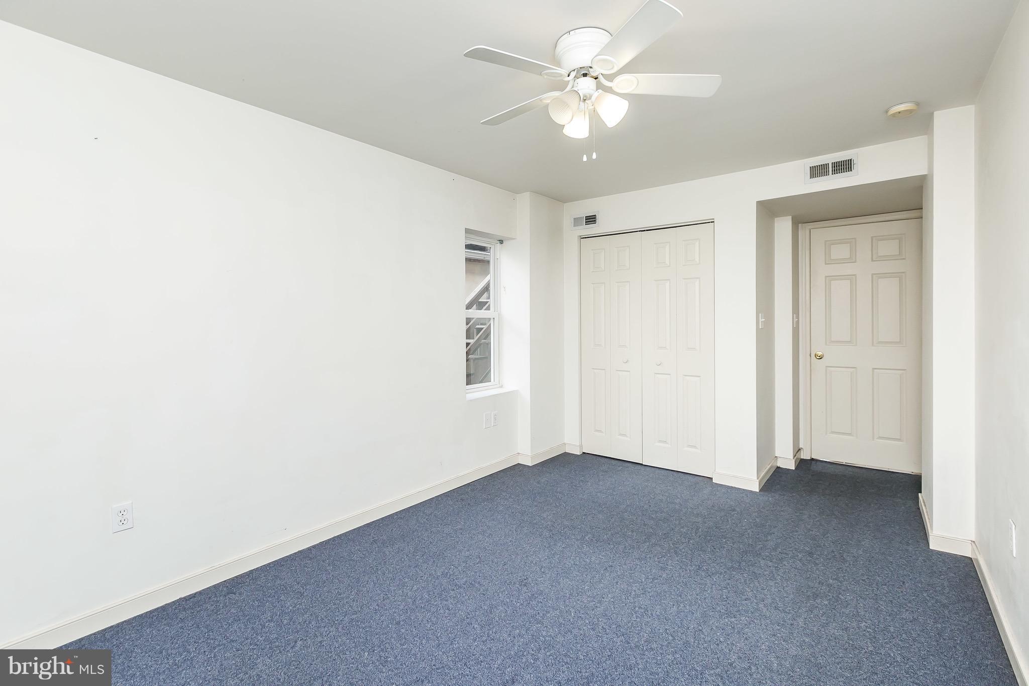 FEDERAL HILL HISTORIC DISTRICT - Residential Lease
